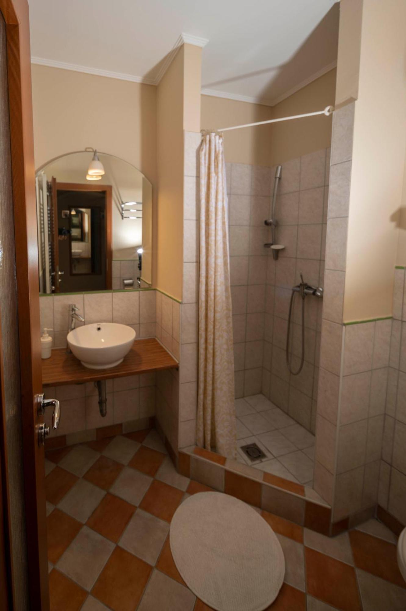 Carolina Appartement