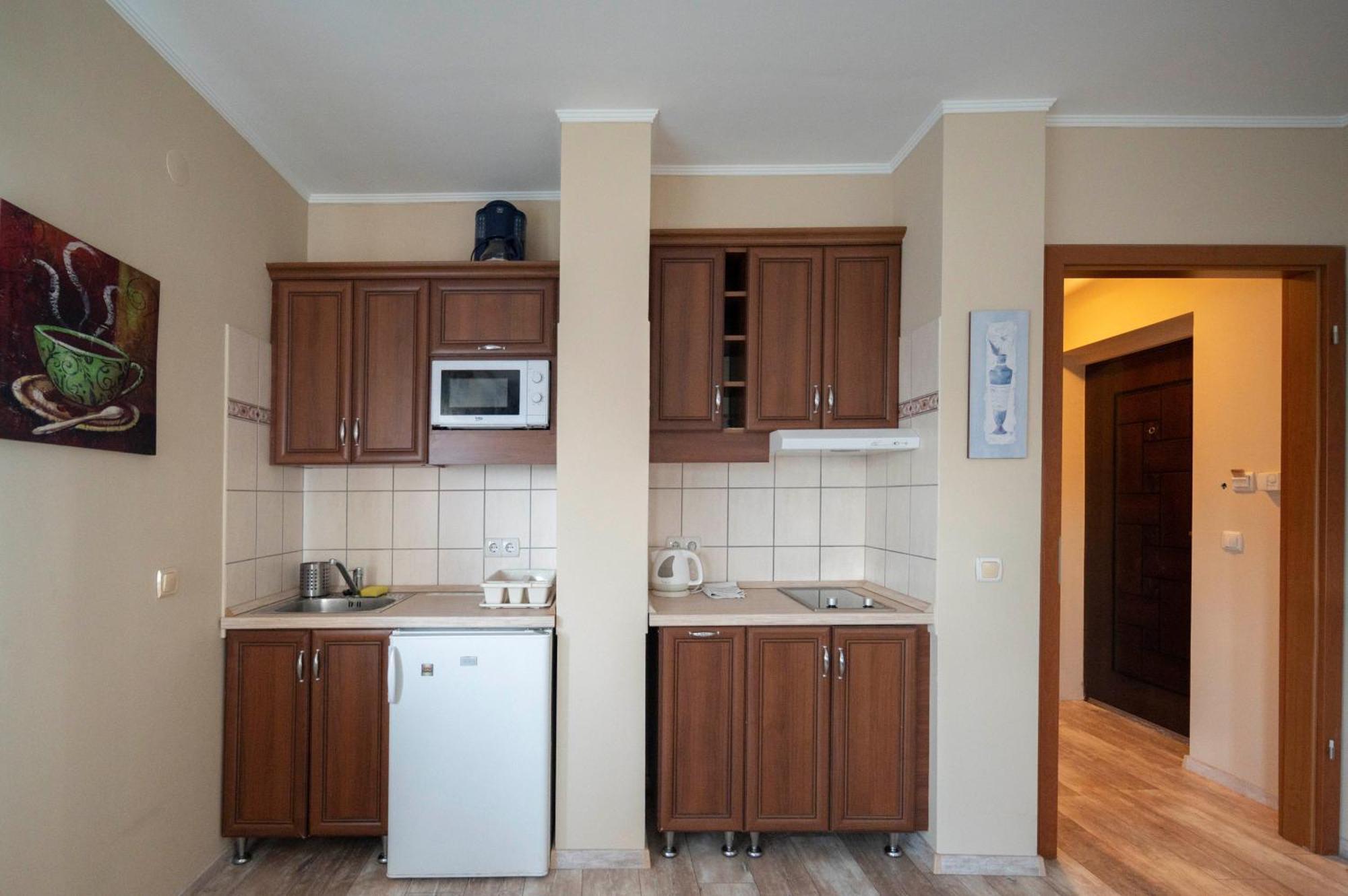 Appartement Carolina