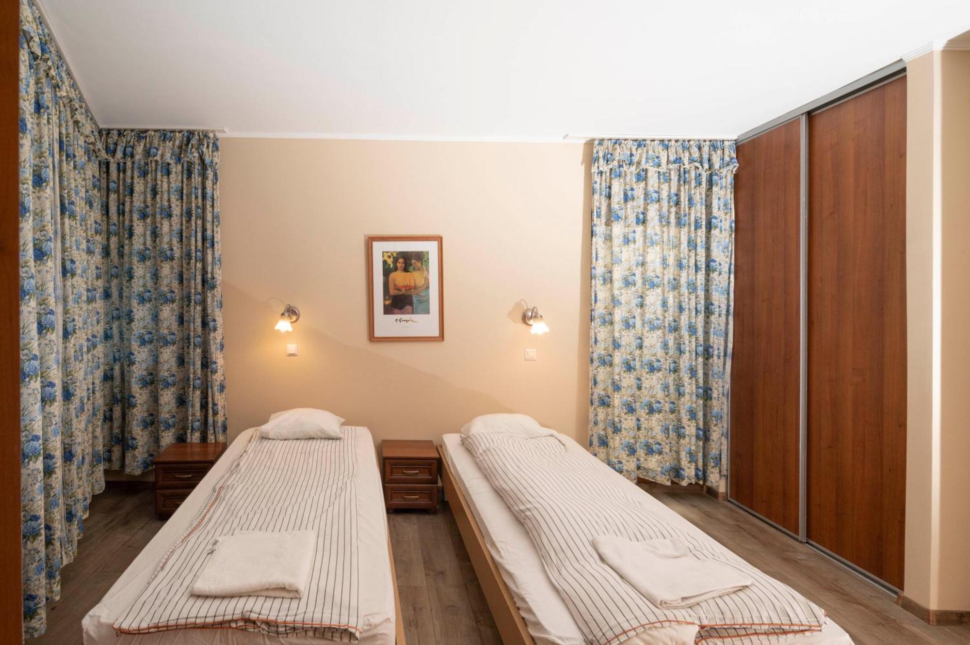 Appartement Carolina Budapest
