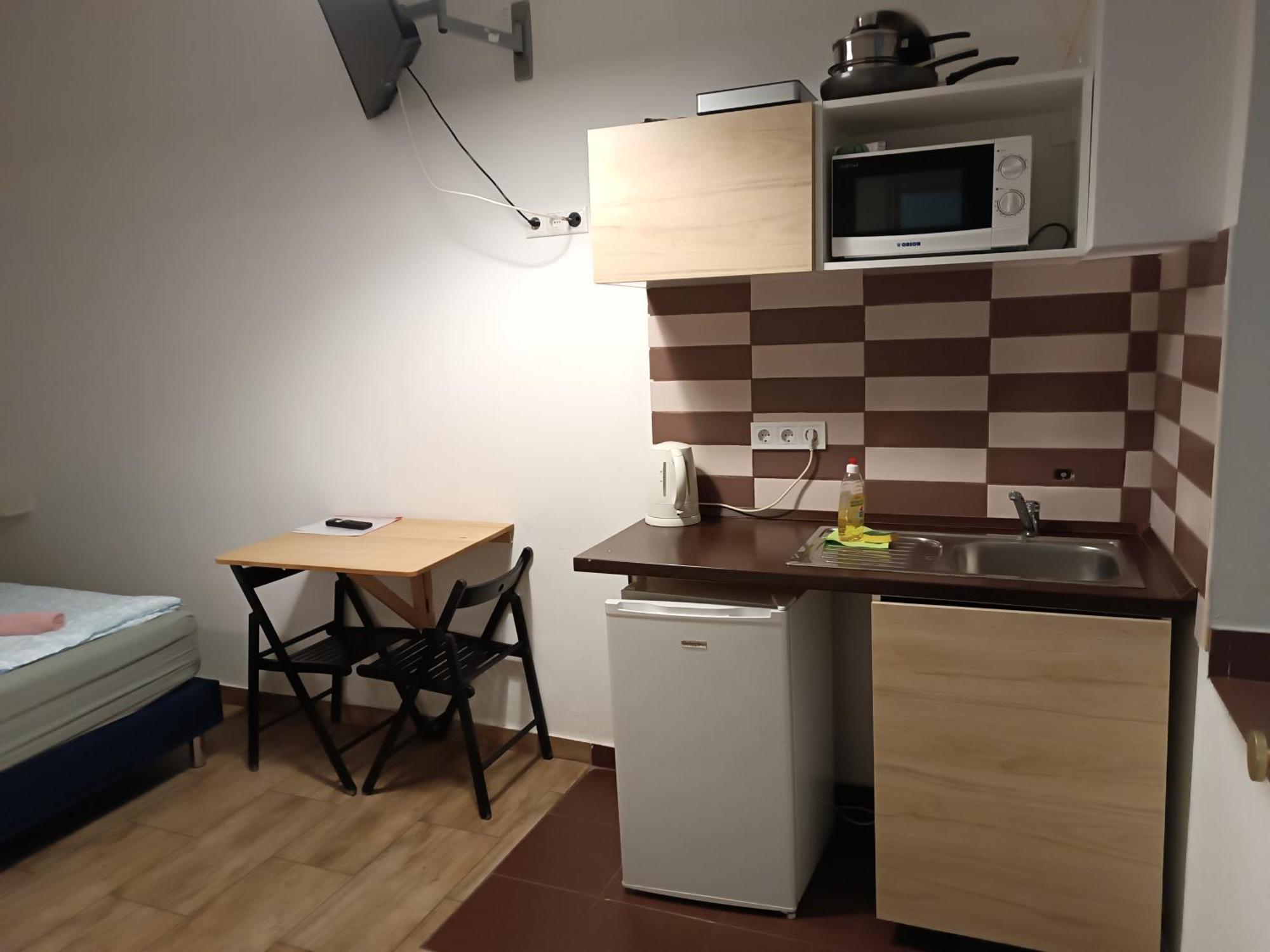 Downtown Apartament
