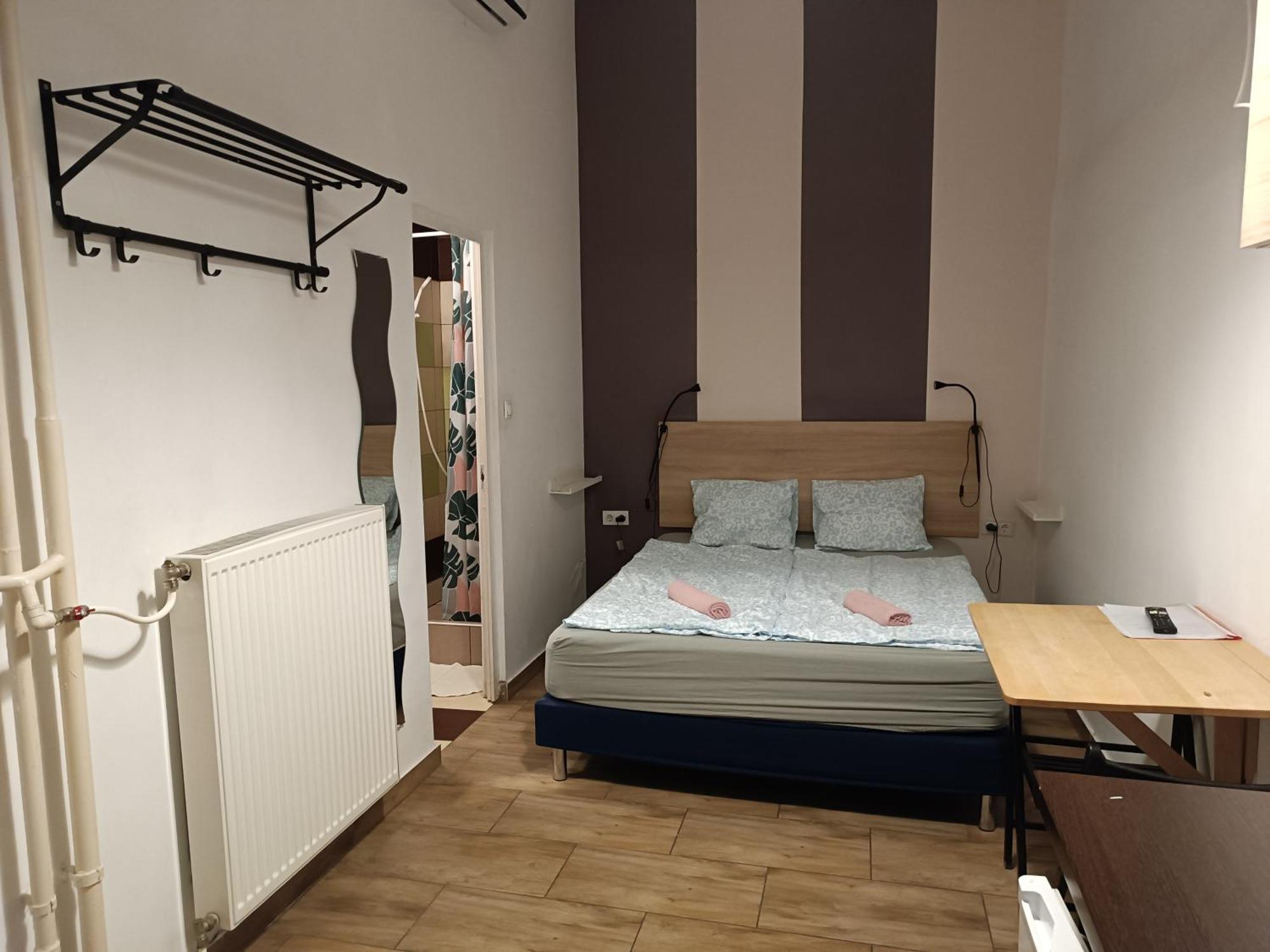 Apartament Downtown *