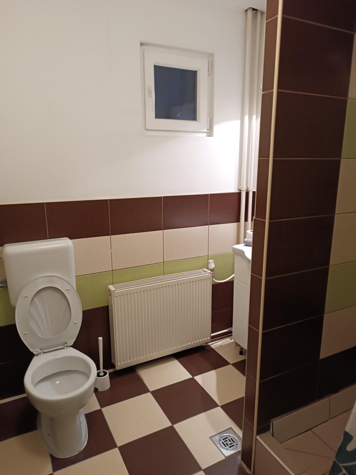Downtown Apartament *