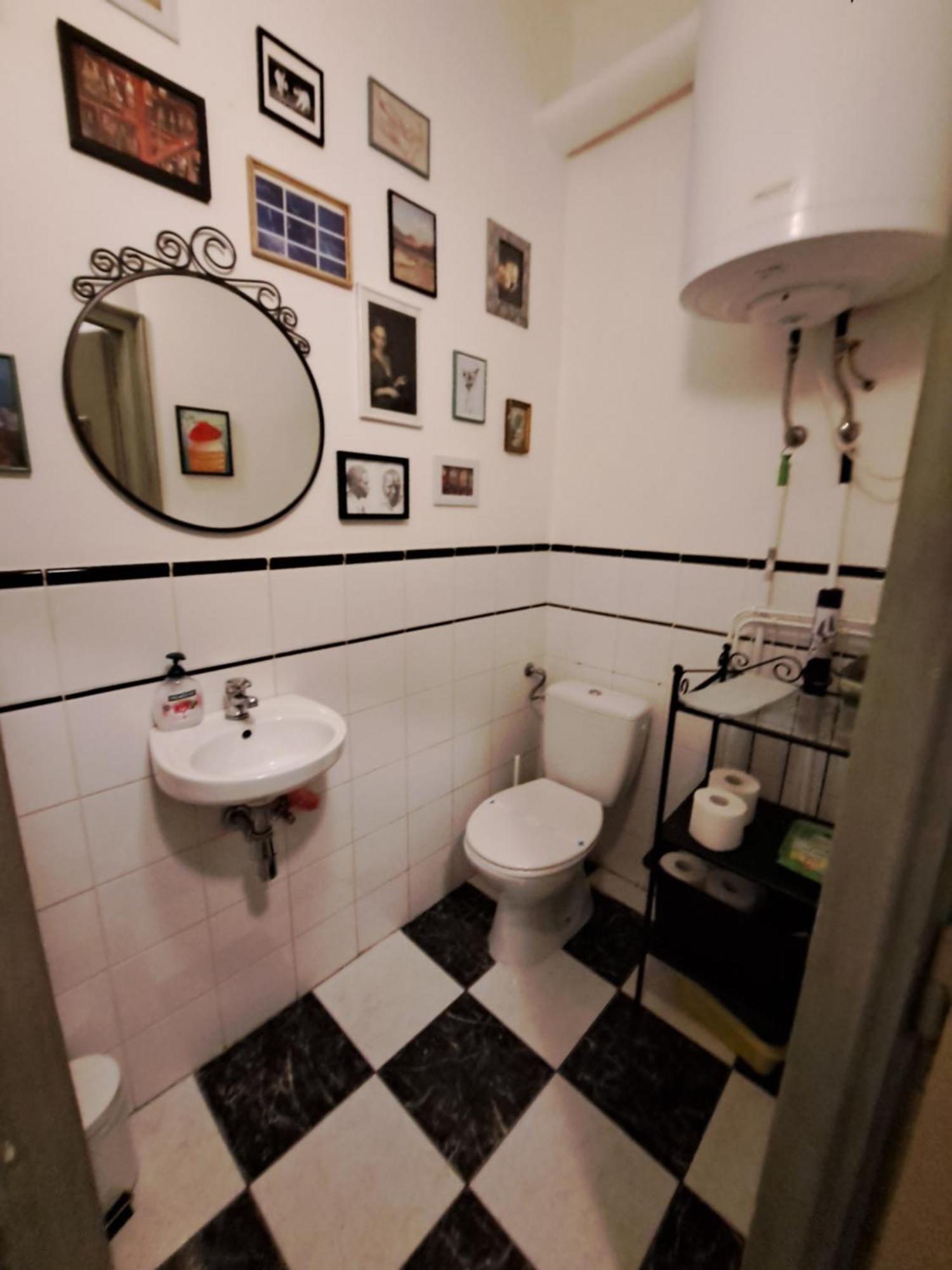 Art Deco Apartmán *