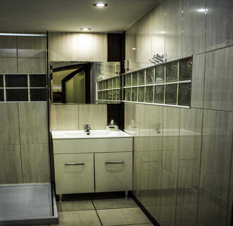 The Training Station Guest house Budapest