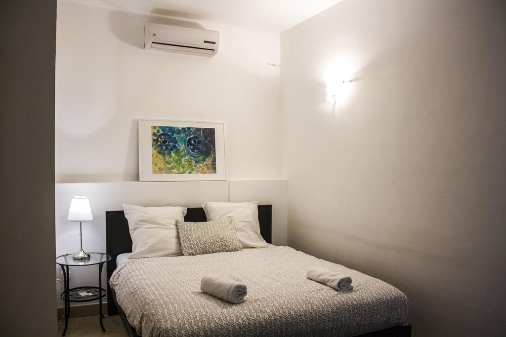 The Training Station Guest house *