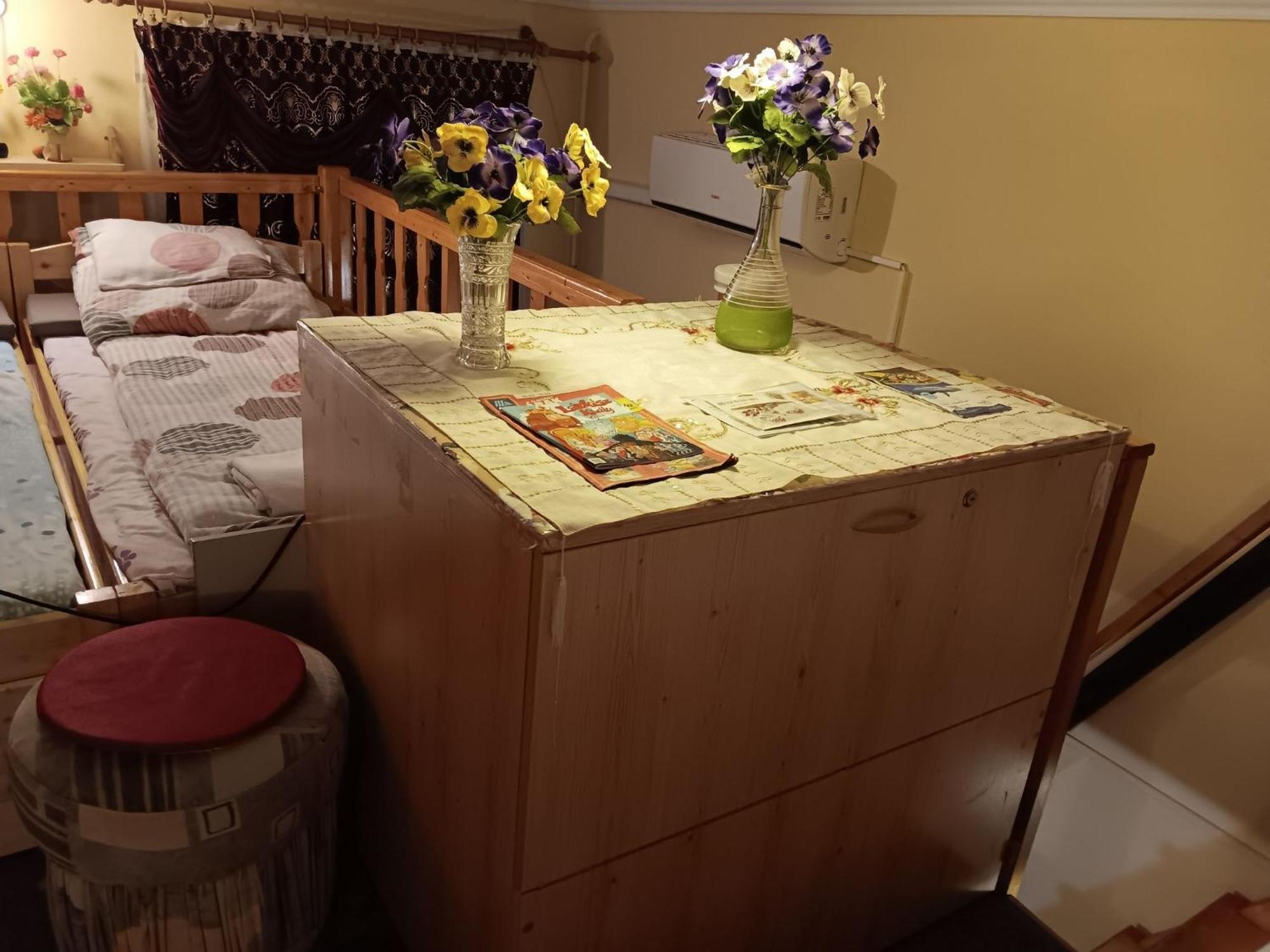 Budapest Central Apartment