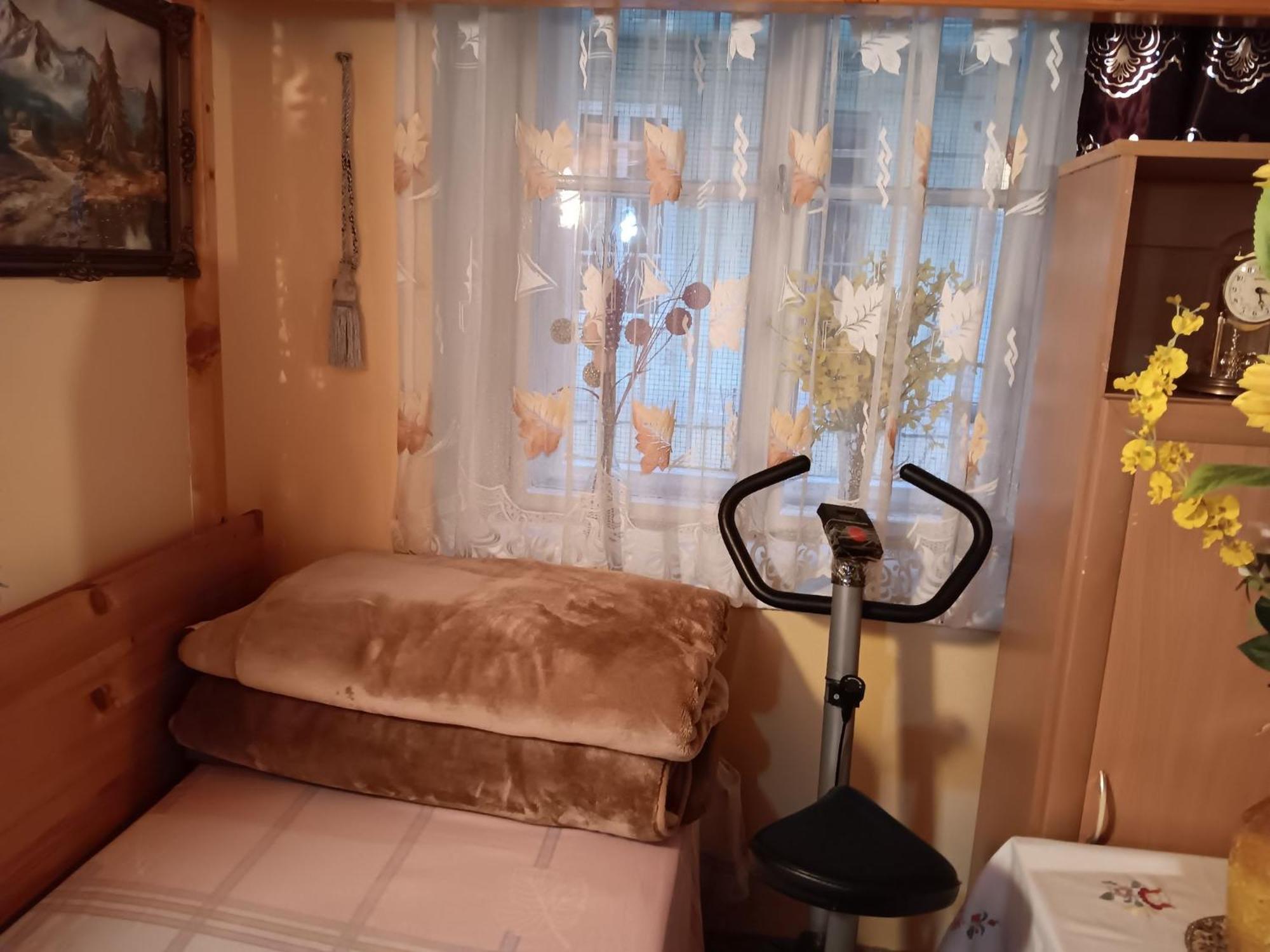 Budapest Central Apartment Ubytovanie v rodine Budapest
