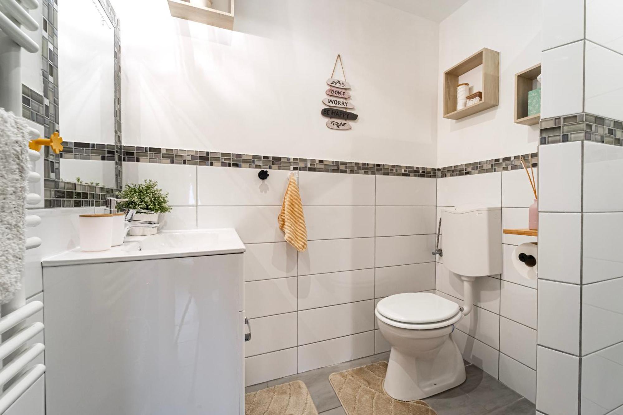 Apartment Lonyay Chill Zone Budapest