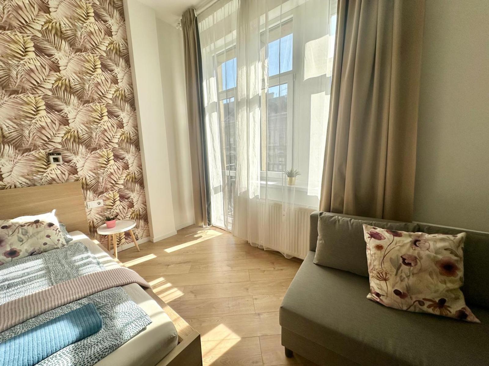 R474 #freeparking Apartment