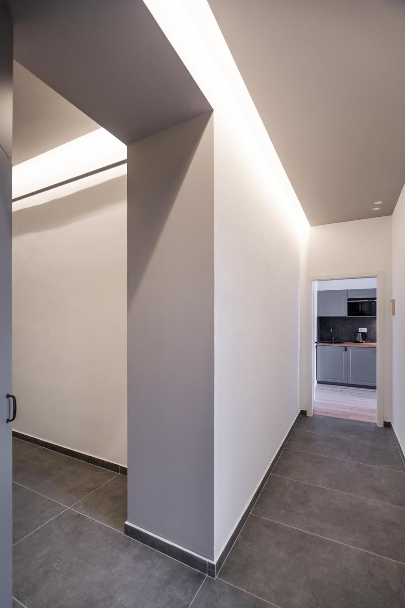 A62 - Akacfa Street - Location By Bqa Apartment *