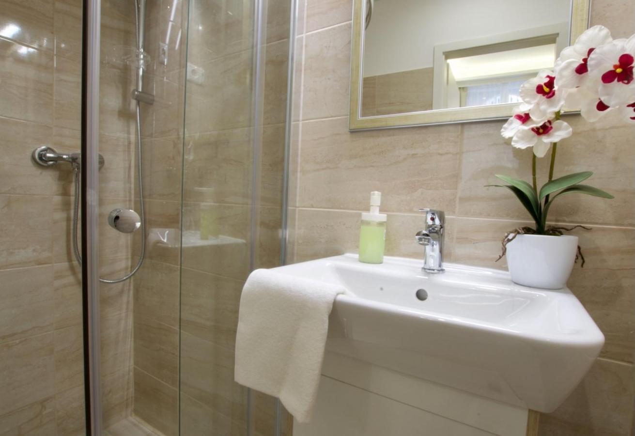St. King 11 Appartement *