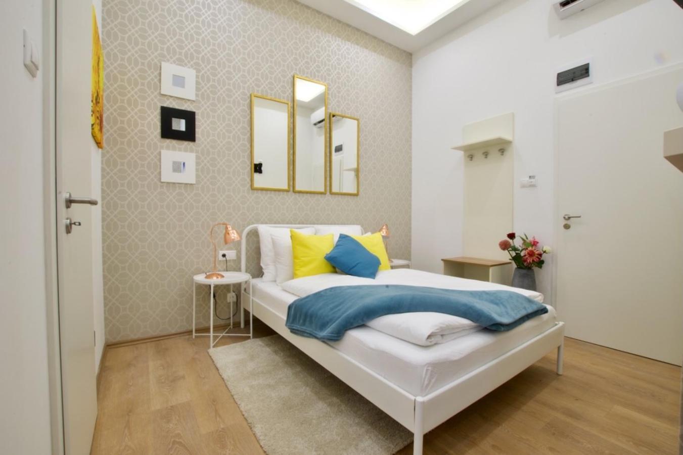 St. King 11 Appartement Budapest