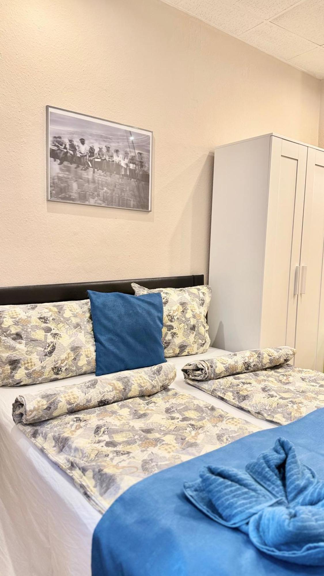 City Centrum Fashionstreet Apartman