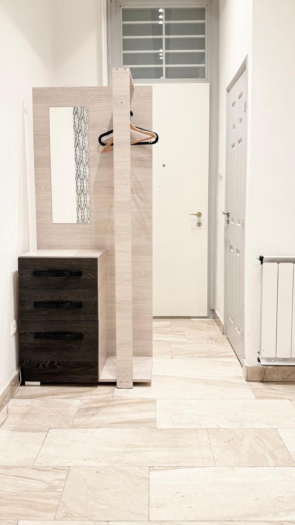 City Centrum Fashionstreet Apartman Apartamento *