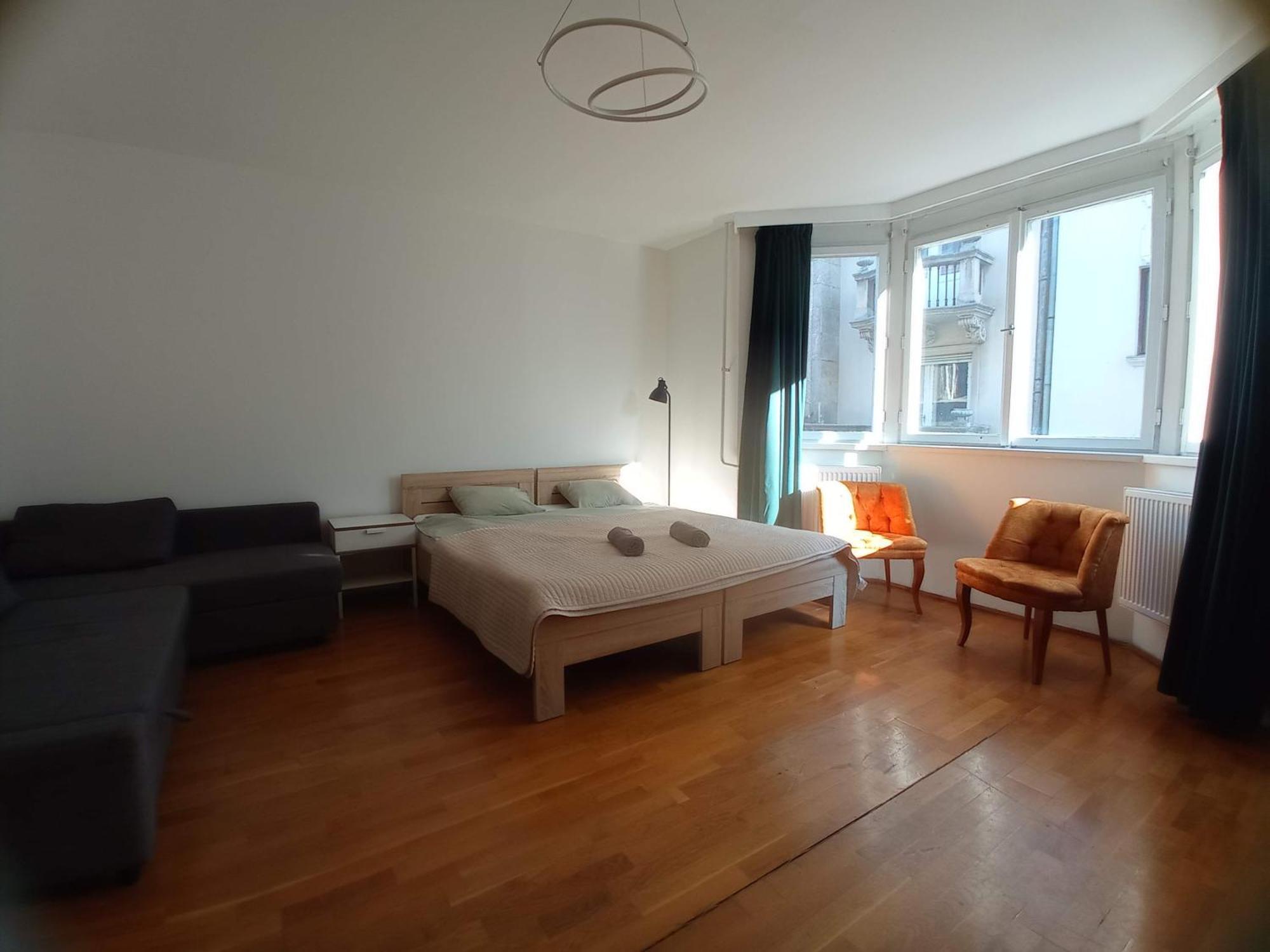 Appartamento View Soho *