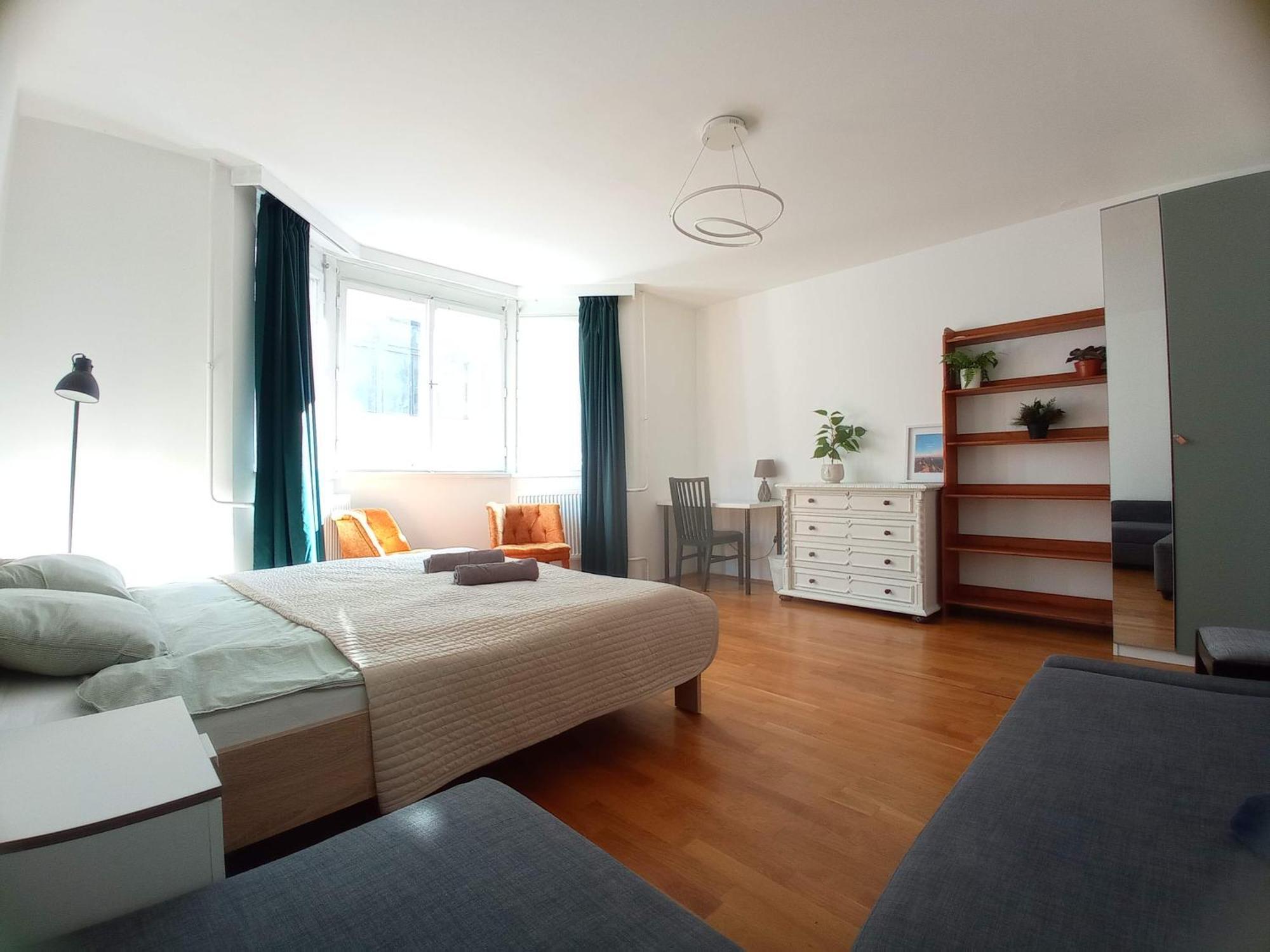 Appartamento View Soho *