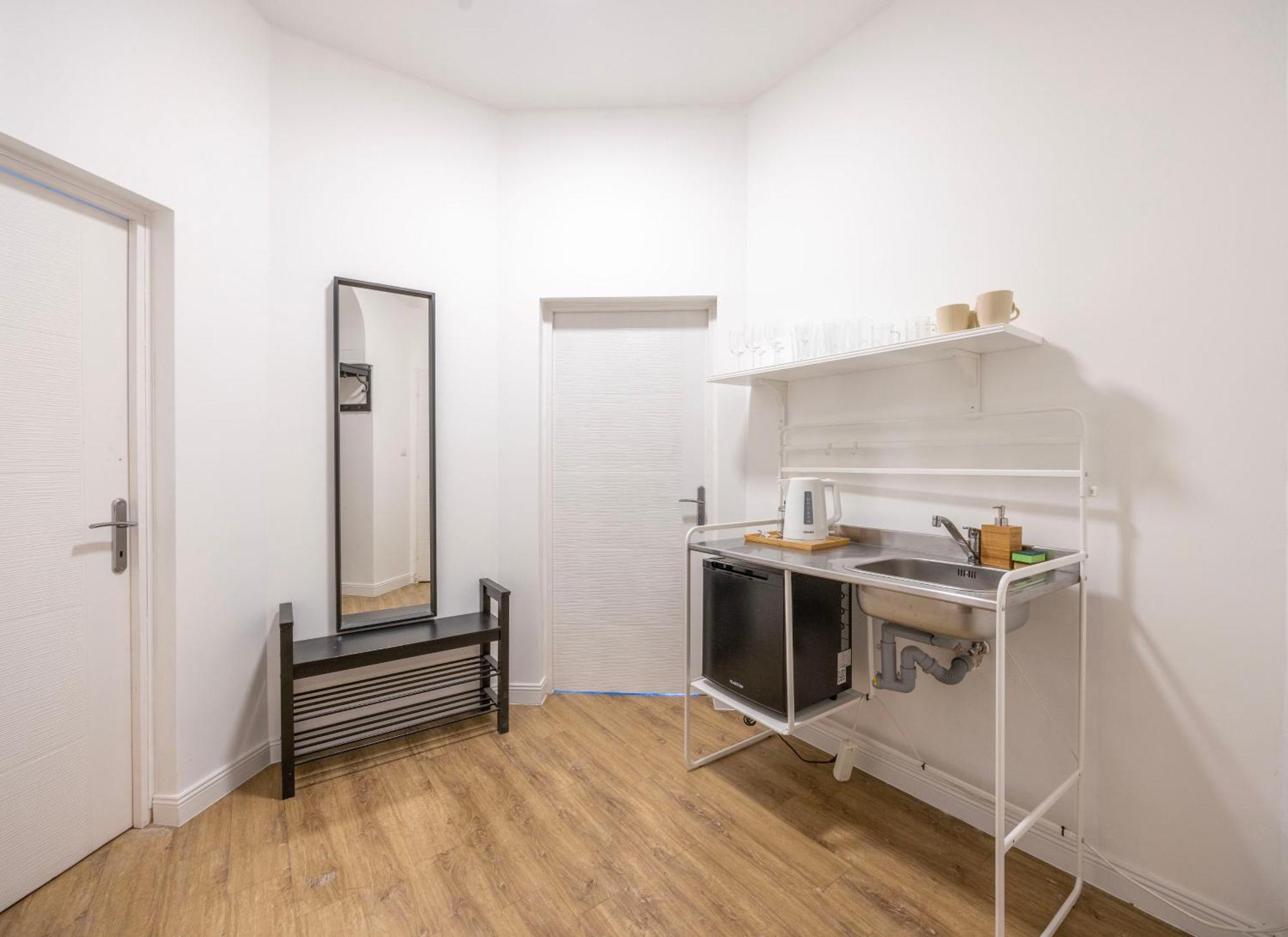 Apartamento Deluxe Danube Center Next To The Fashion St' Budapest