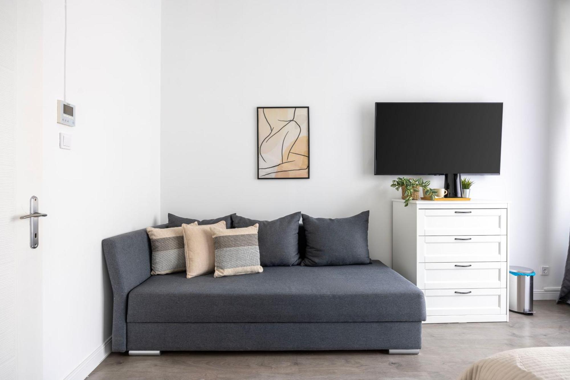 Apartamento Deluxe Danube Center Next To The Fashion St' Budapest