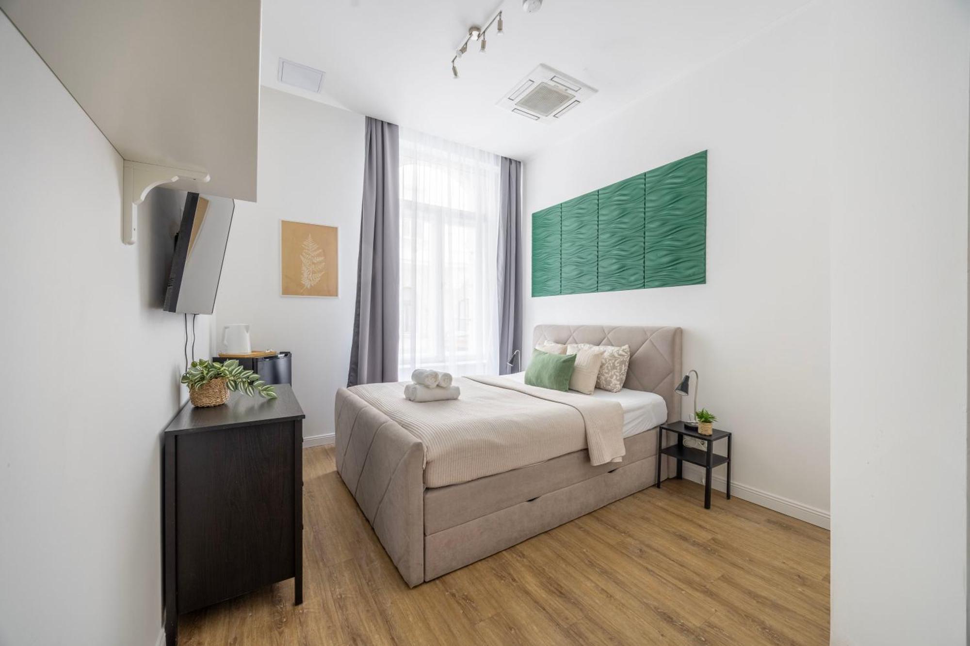 Deluxe Danube Center Next To The Fashion St' Apartamento Budapest
