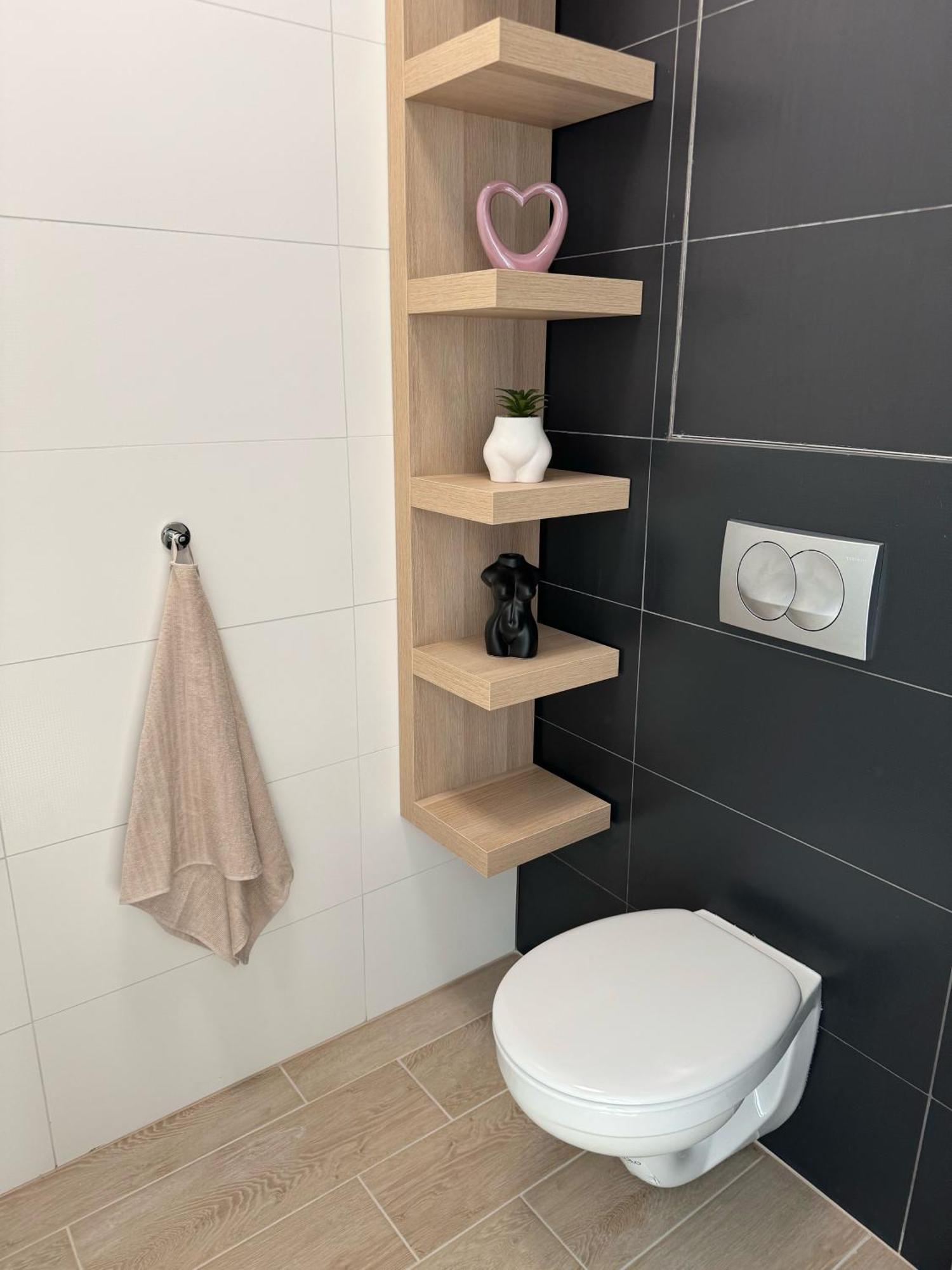 P194 Stylish Cosy Budapest