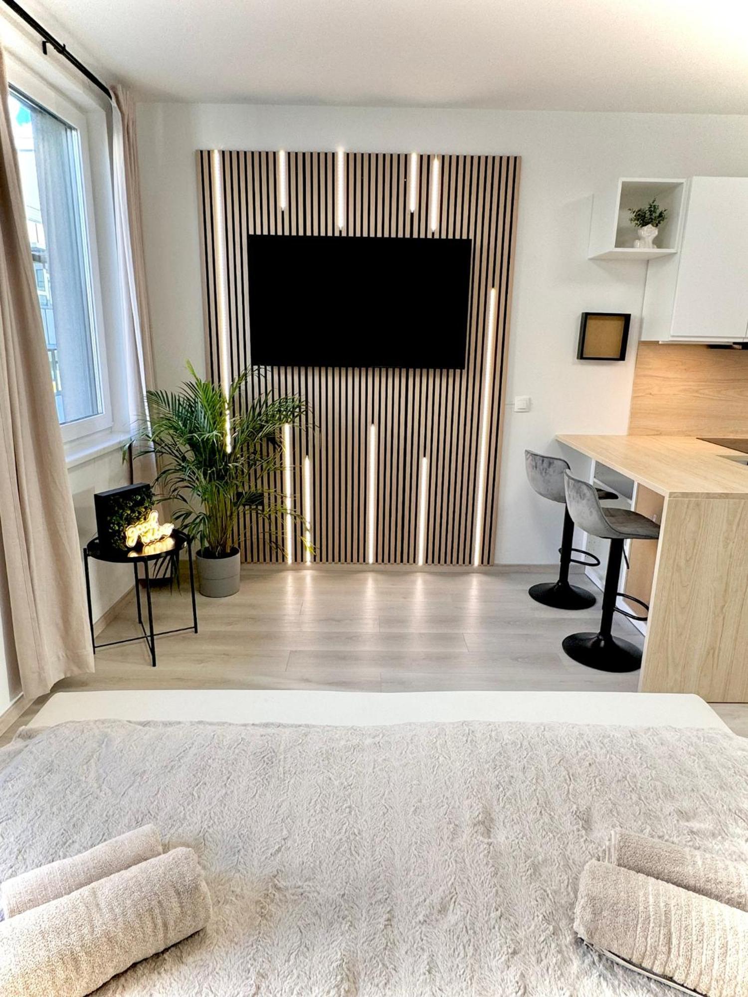 Appartamento P194 Stylish Cosy Budapest