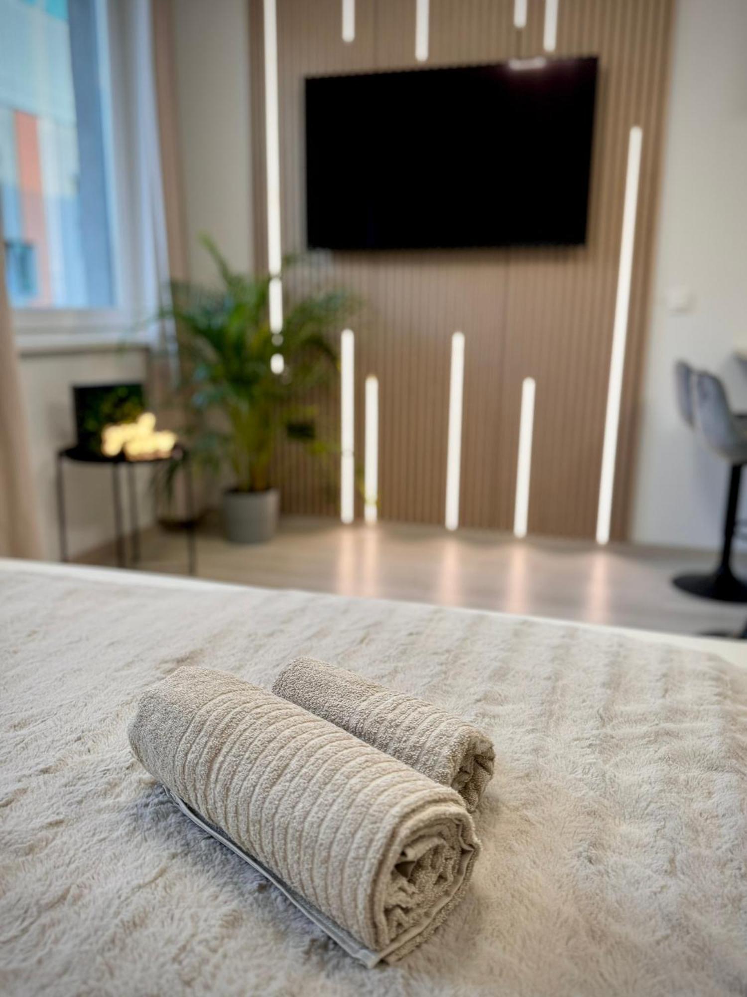 Appartamento P194 Stylish Cosy