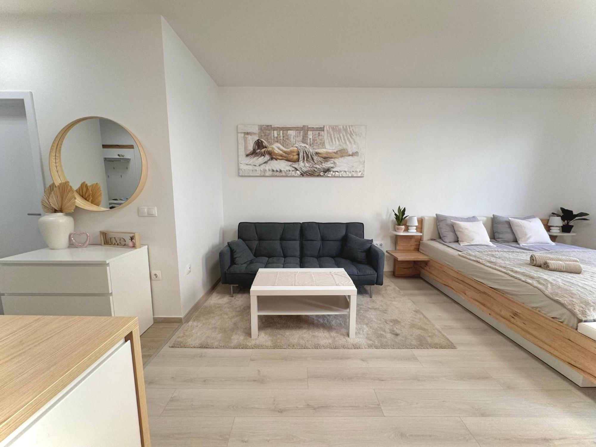 Appartamento P194 Stylish Cosy *