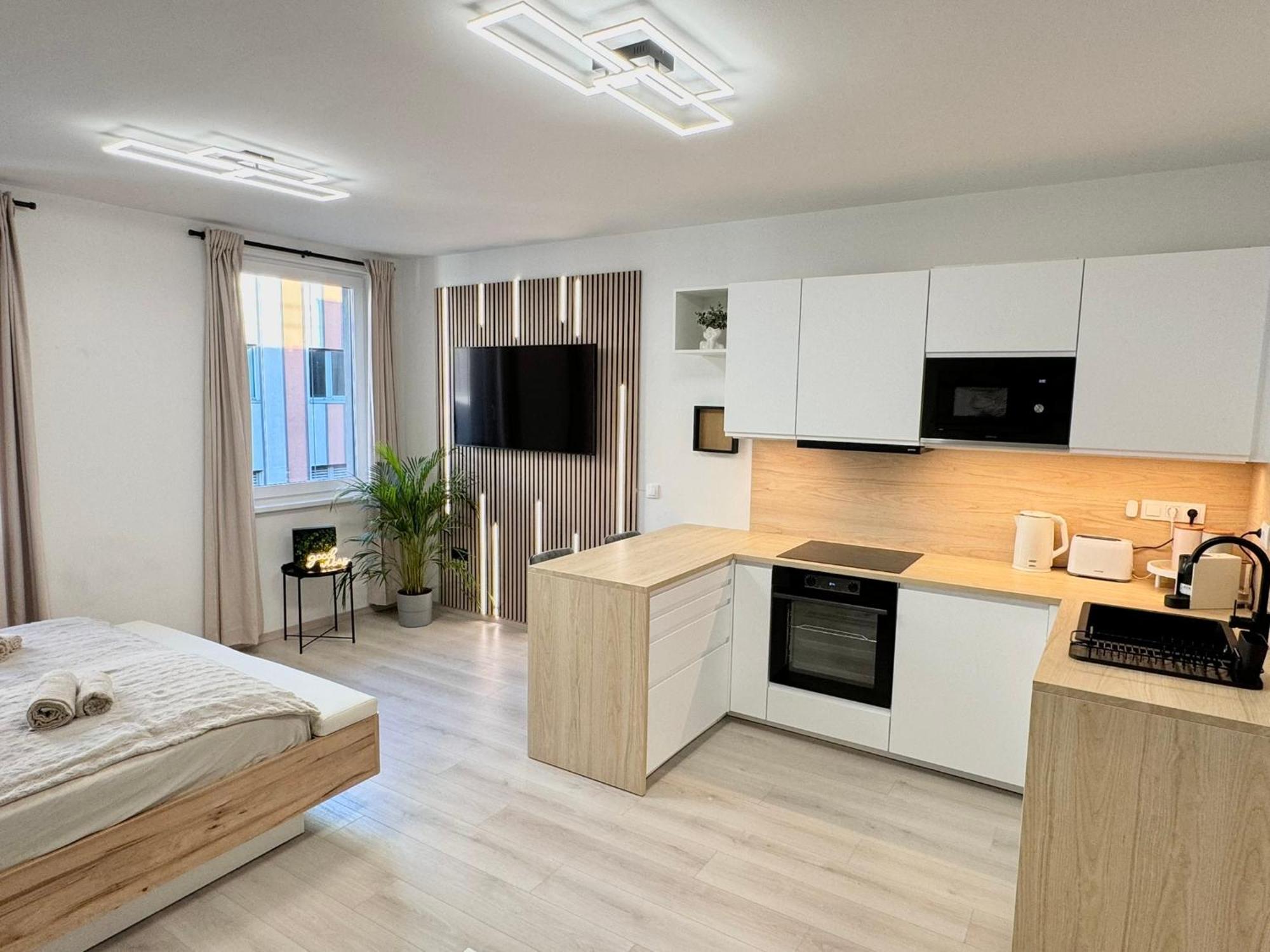 P194 Stylish Cosy * Budapest