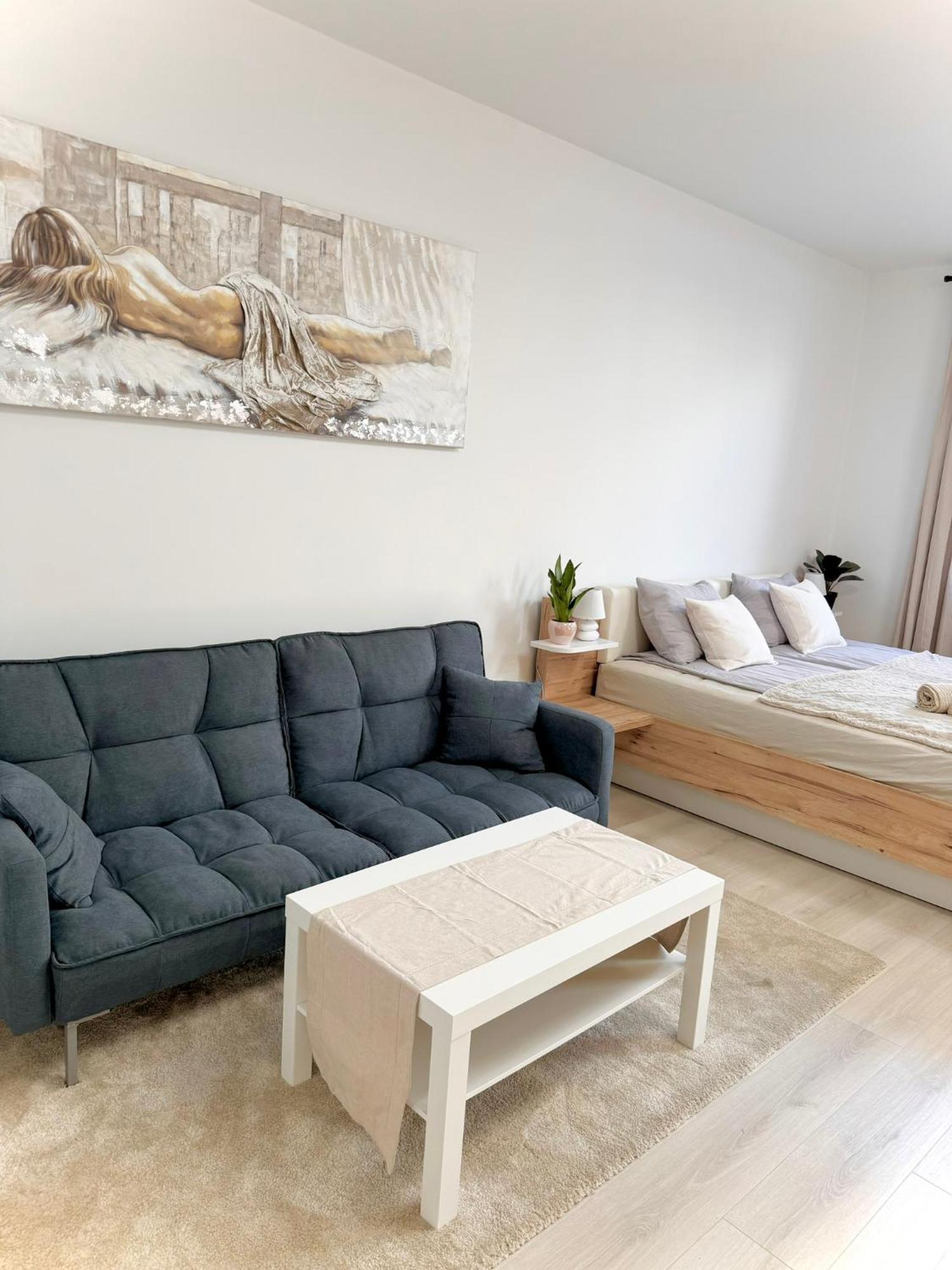 Appartamento P194 Stylish Cosy *