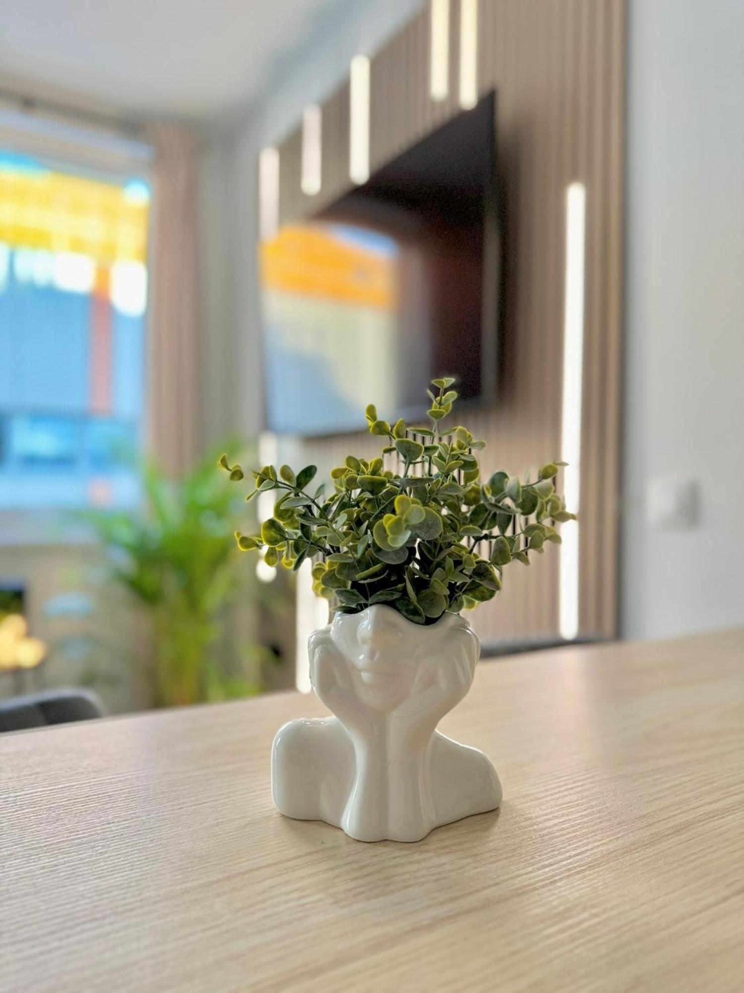 Appartamento P194 Stylish Cosy Budapest
