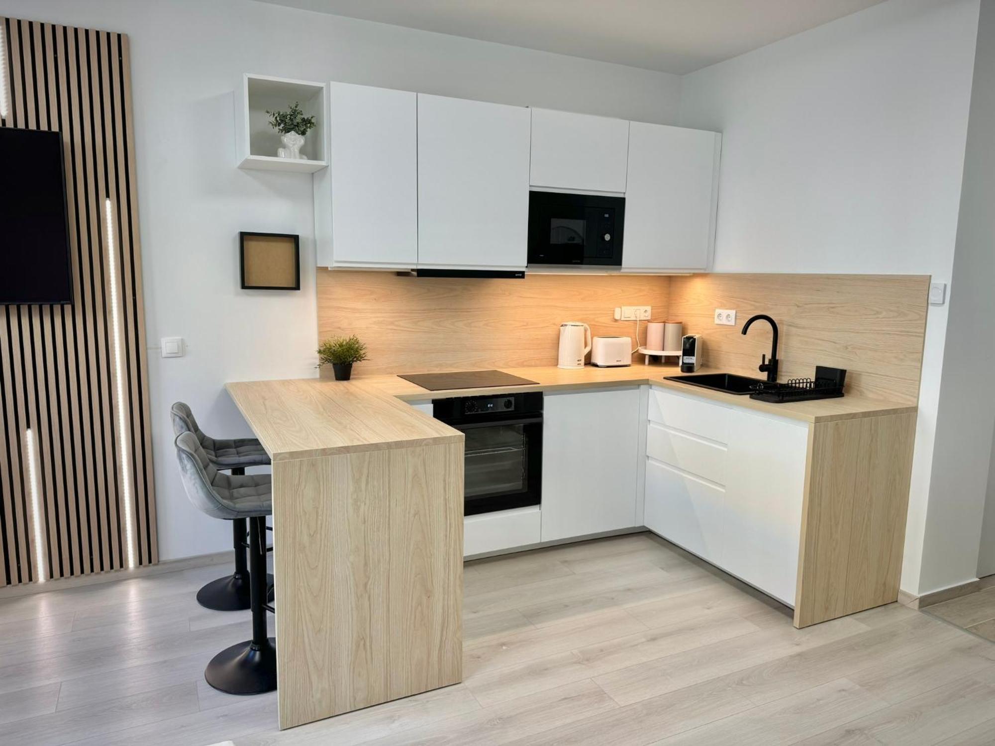 P194 Stylish Cosy * Budapest