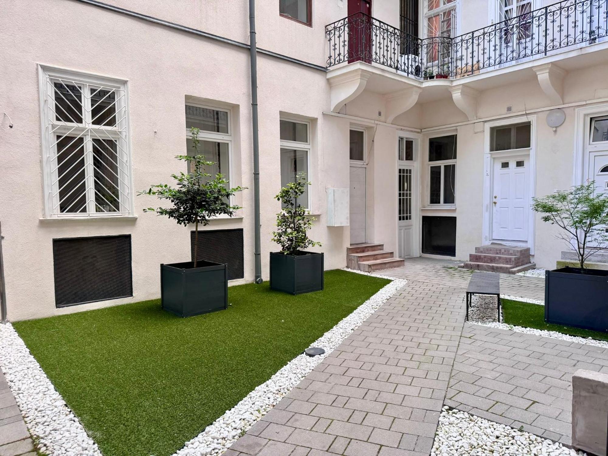 Appartamento P194 Stylish Cosy