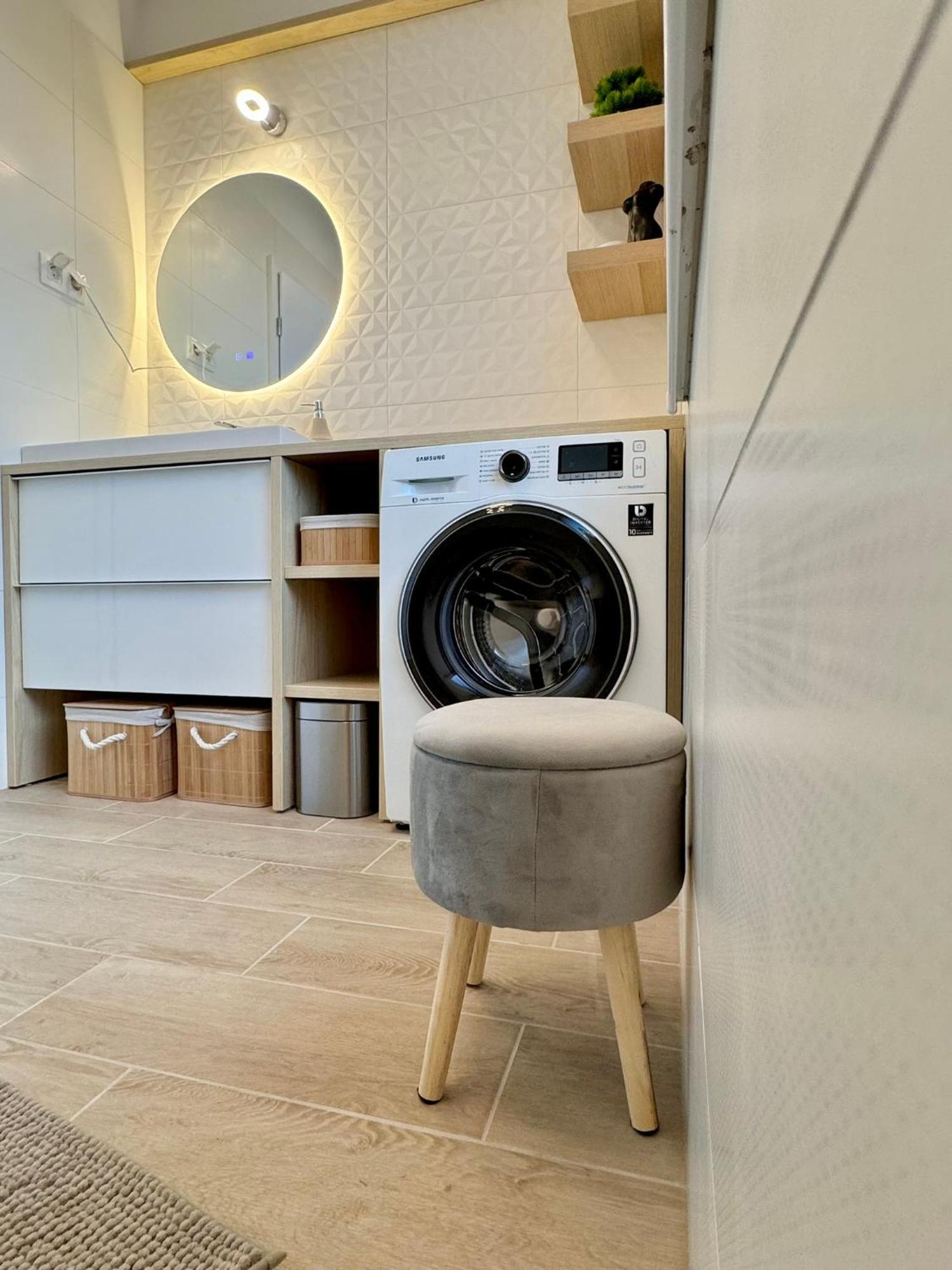 Appartamento P194 Stylish Cosy Budapest