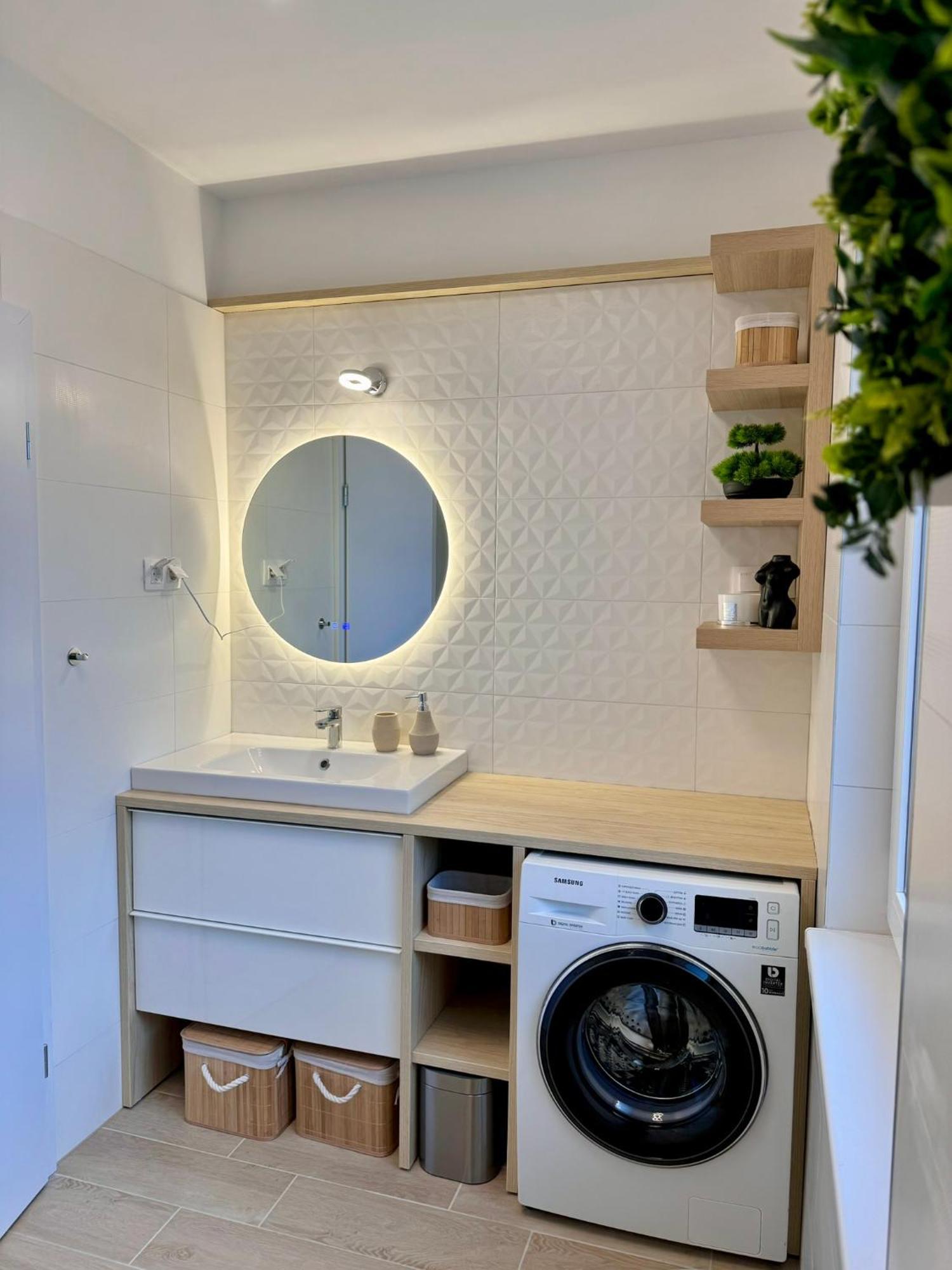 P194 Stylish Cosy Budapest