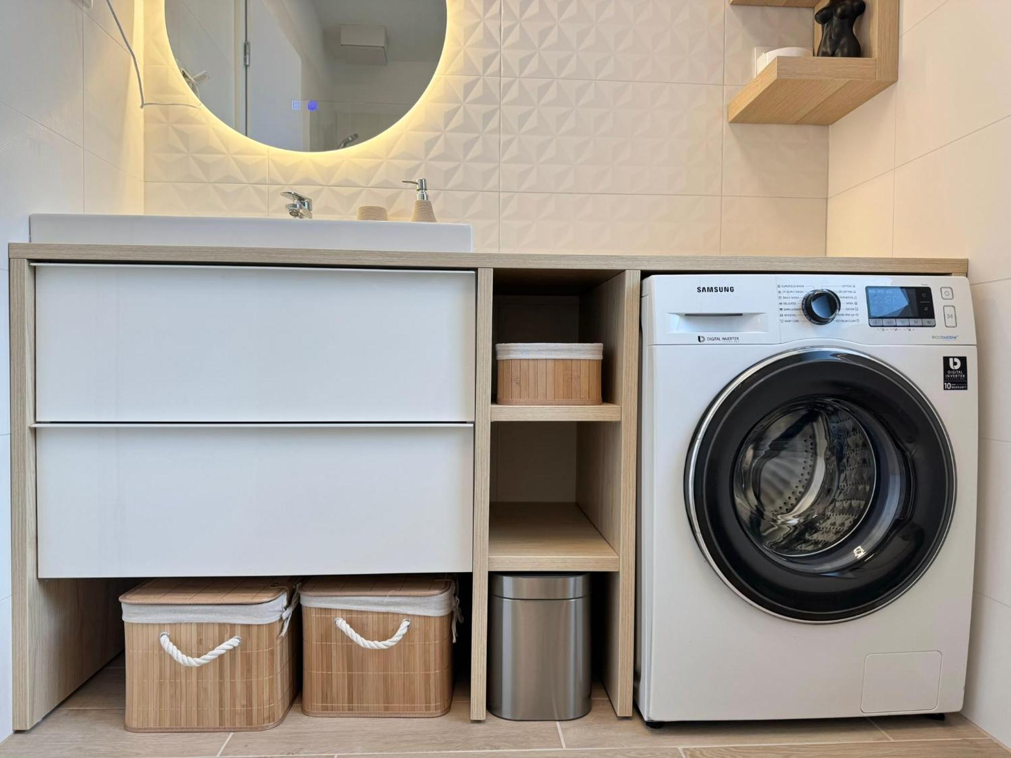 Appartamento P194 Stylish Cosy