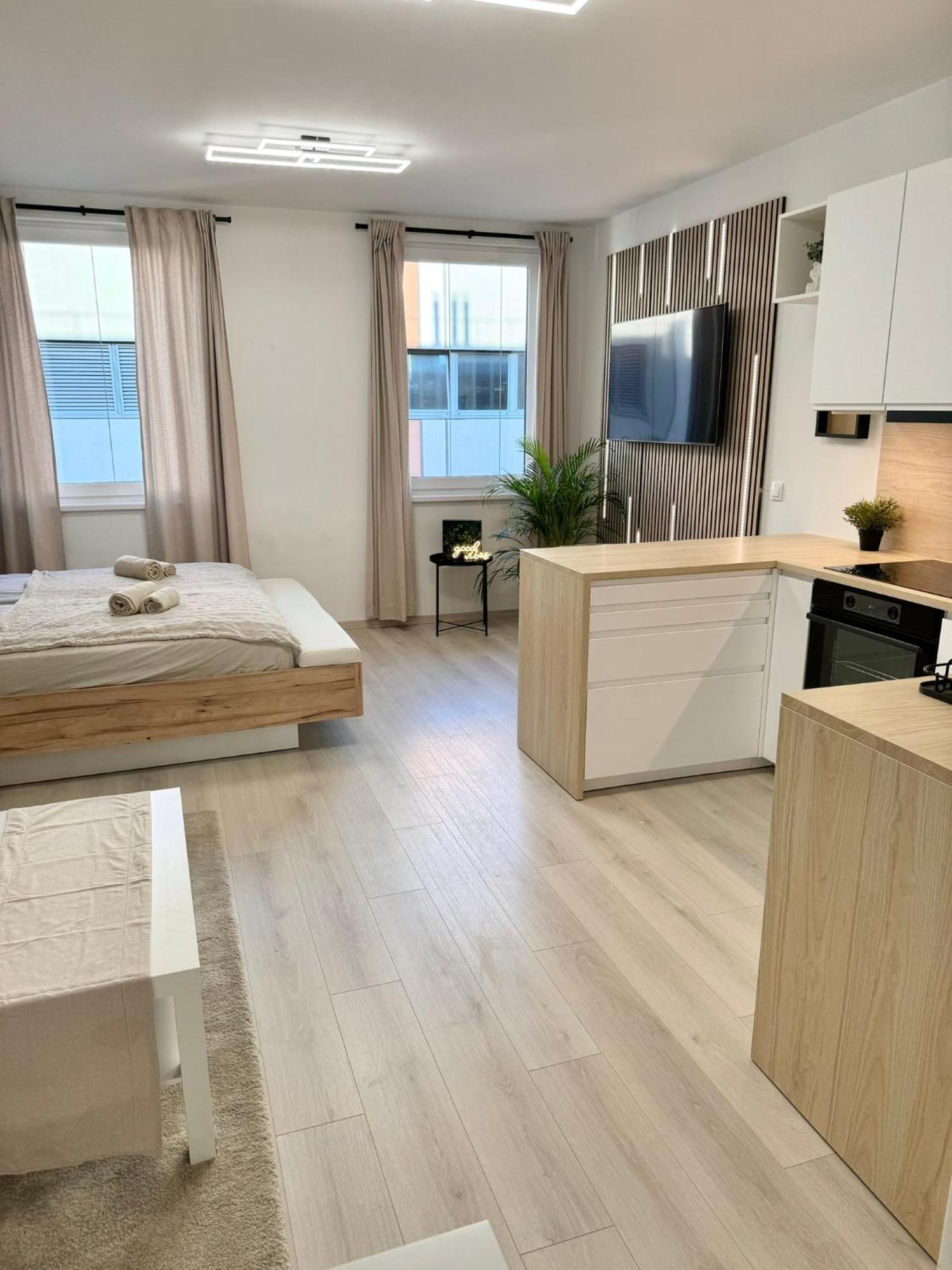 Appartamento P194 Stylish Cosy *