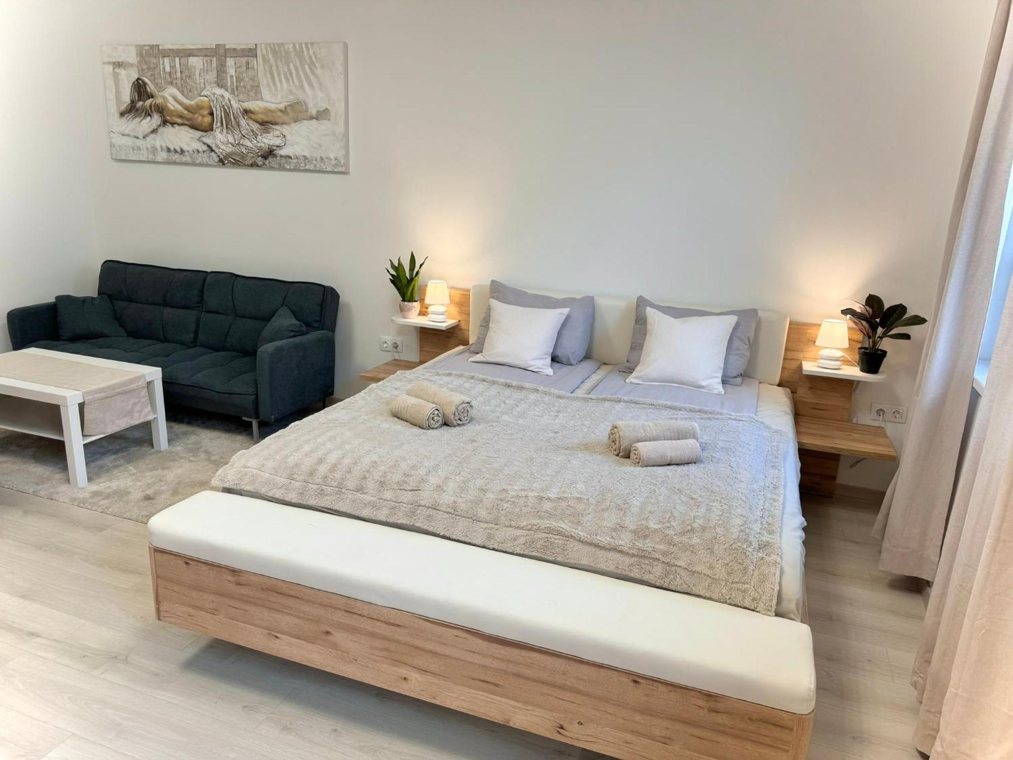 P194 Stylish Cosy * Budapest