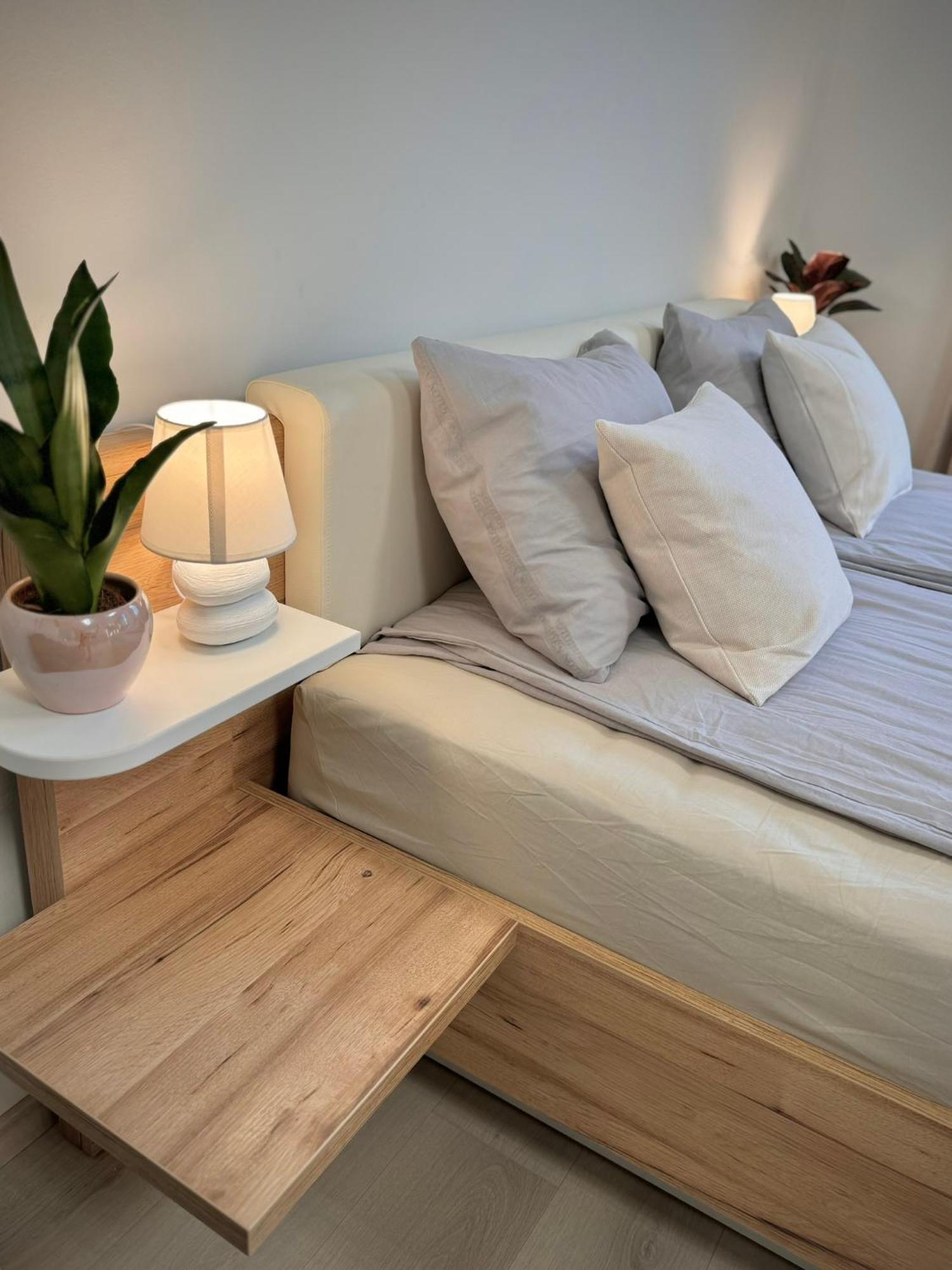 P194 Stylish Cosy Appartamento