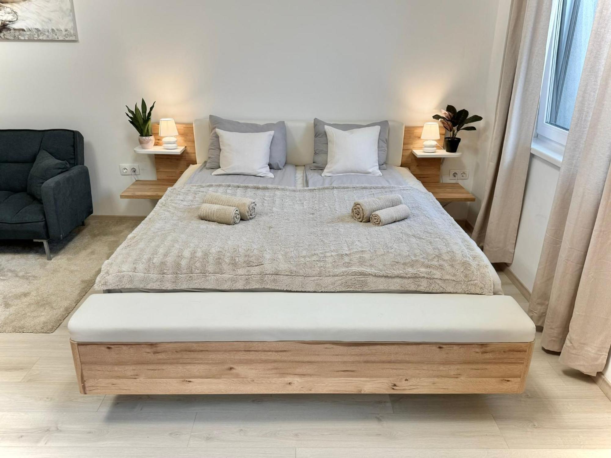 Appartamento P194 Stylish Cosy