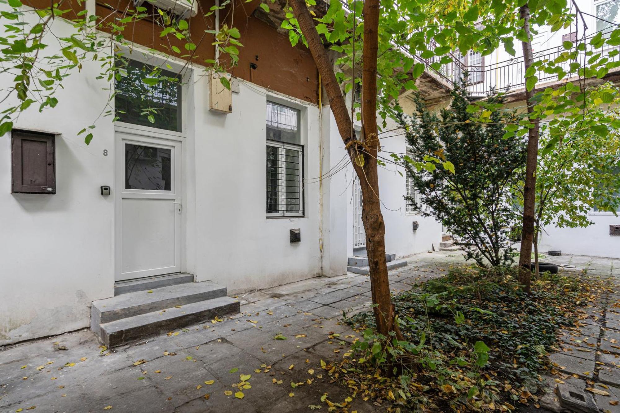 S13- Boutique Apartments, Location, By Bqa Appartamento