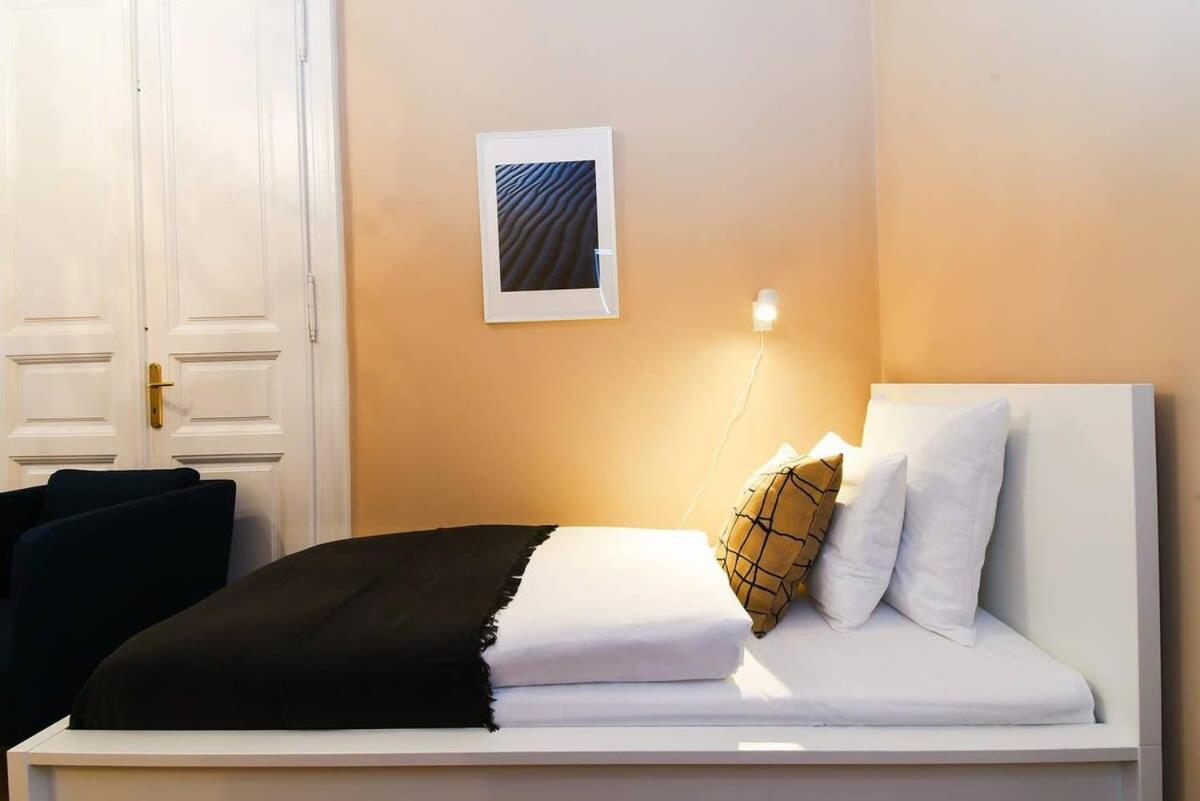Very Very Spacious New * Budapest