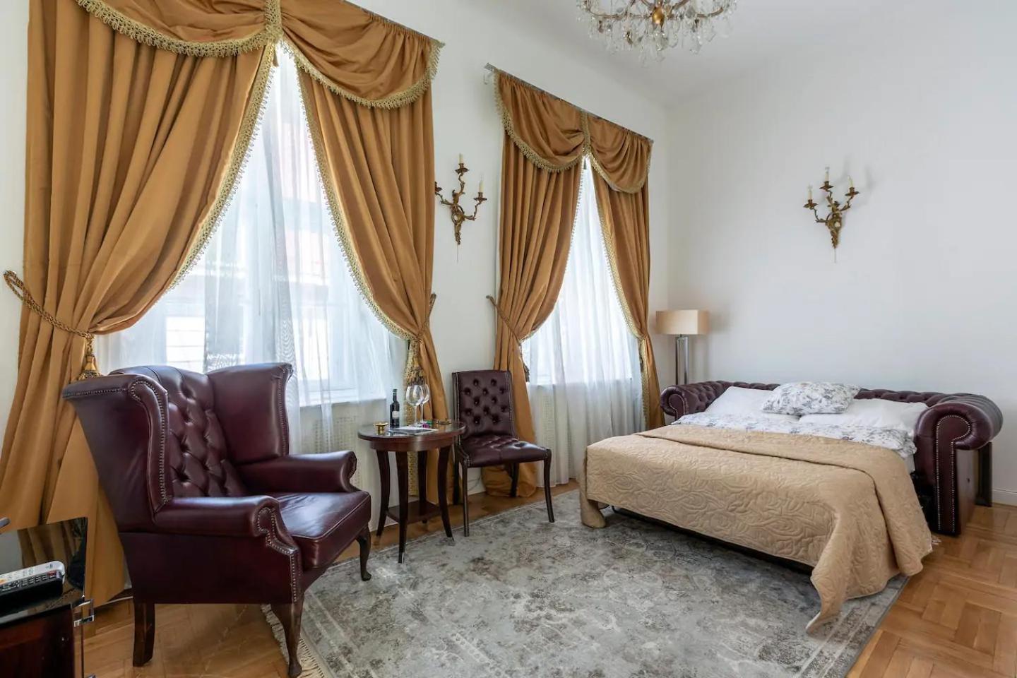 Apartamento Opera