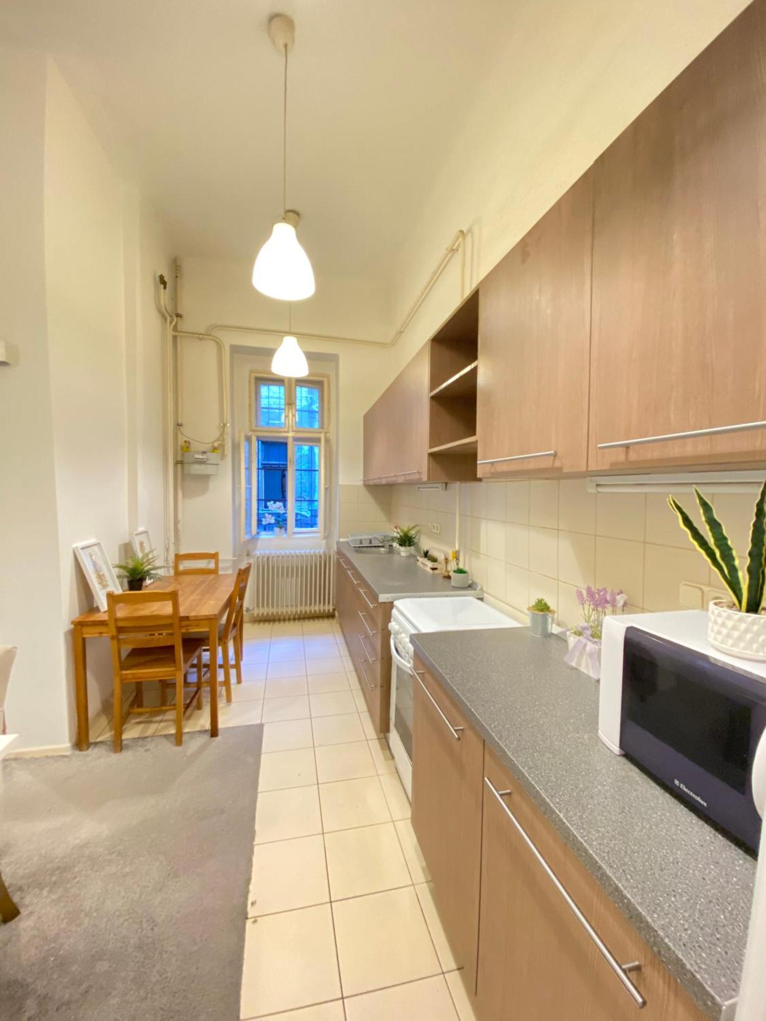 Sziv - Modern And Comfortable Privat bolig