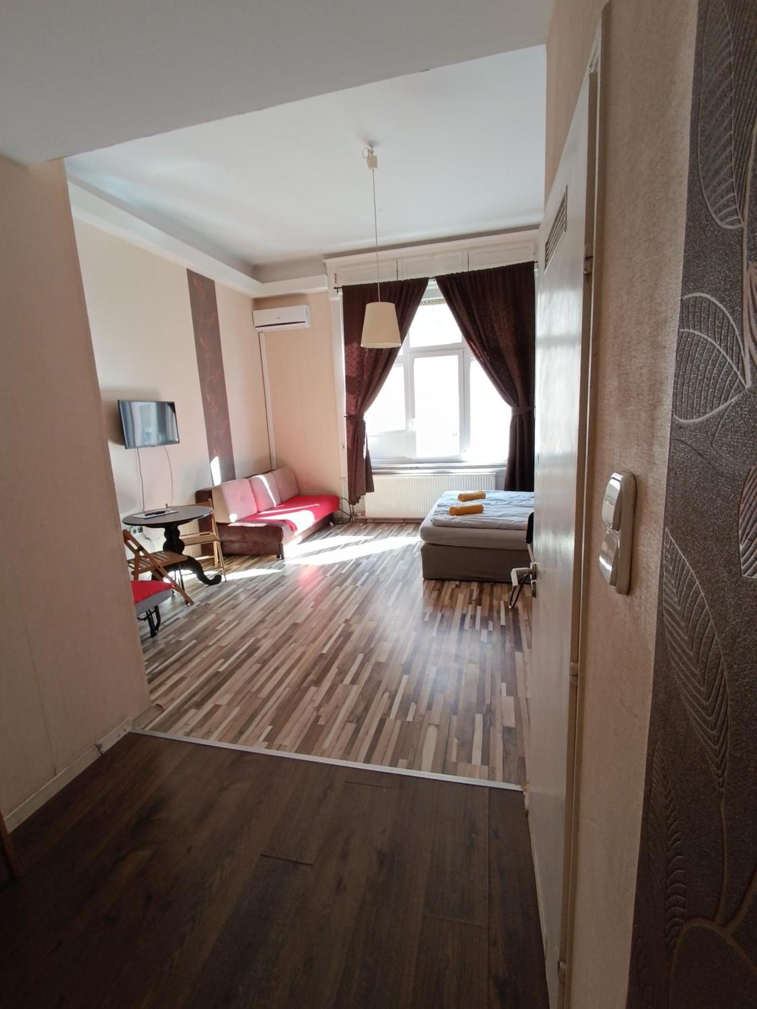 Liechtenstein Apartmán