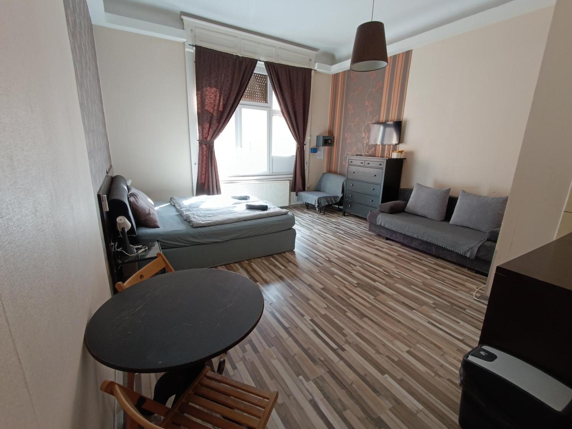 Apartmán Liechtenstein *