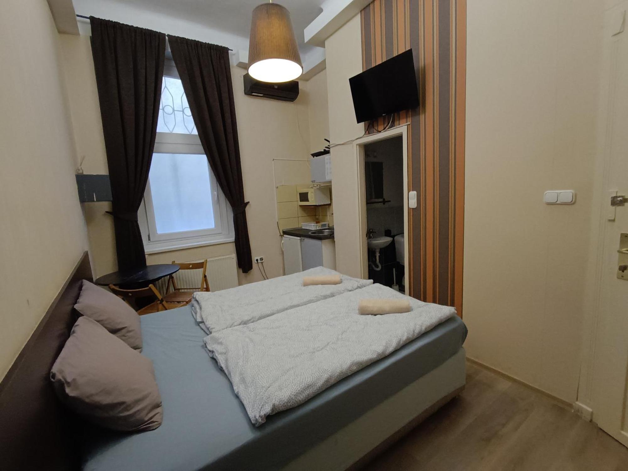 Liechtenstein Apartmán *