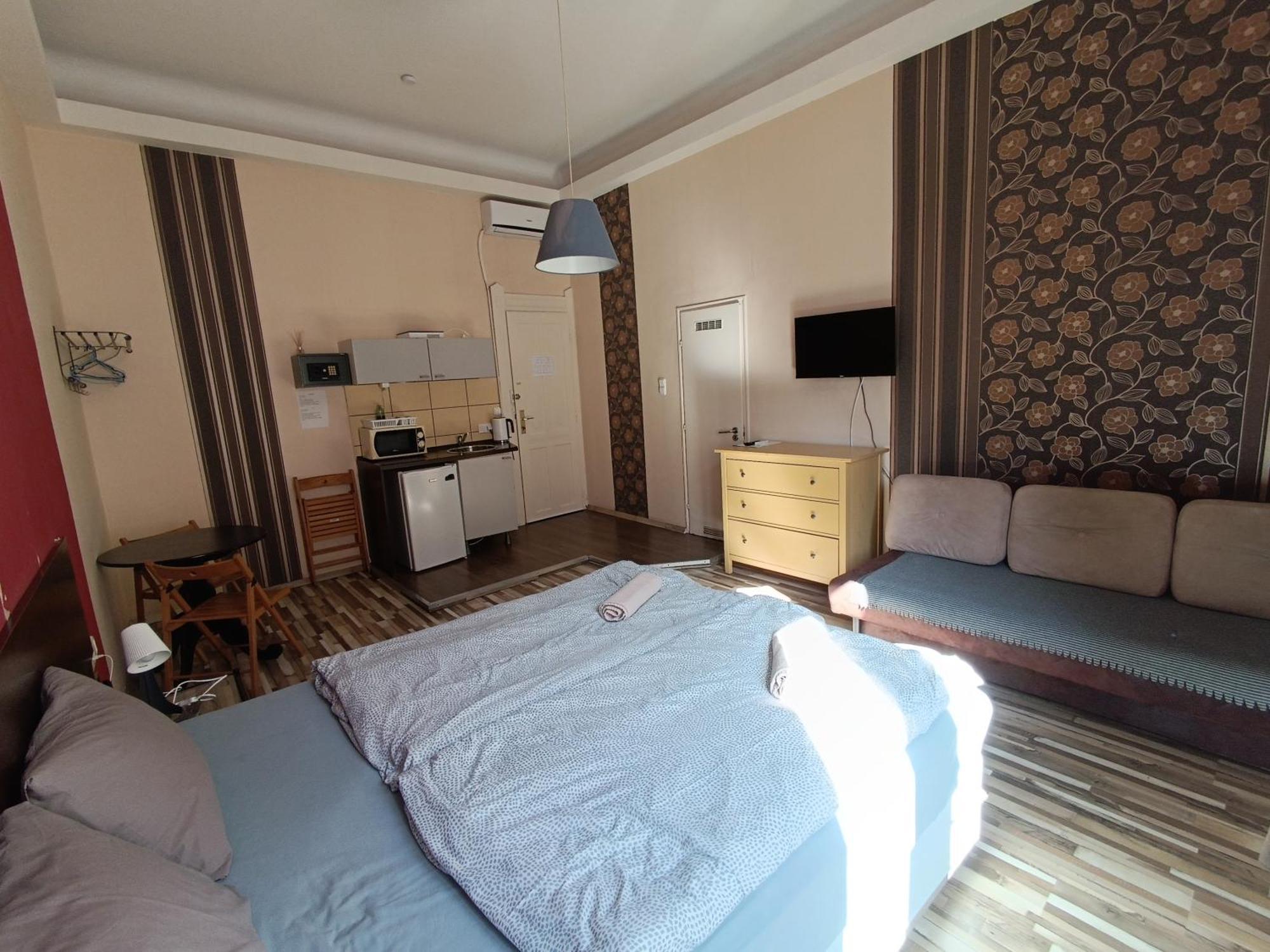 Apartmán Liechtenstein *