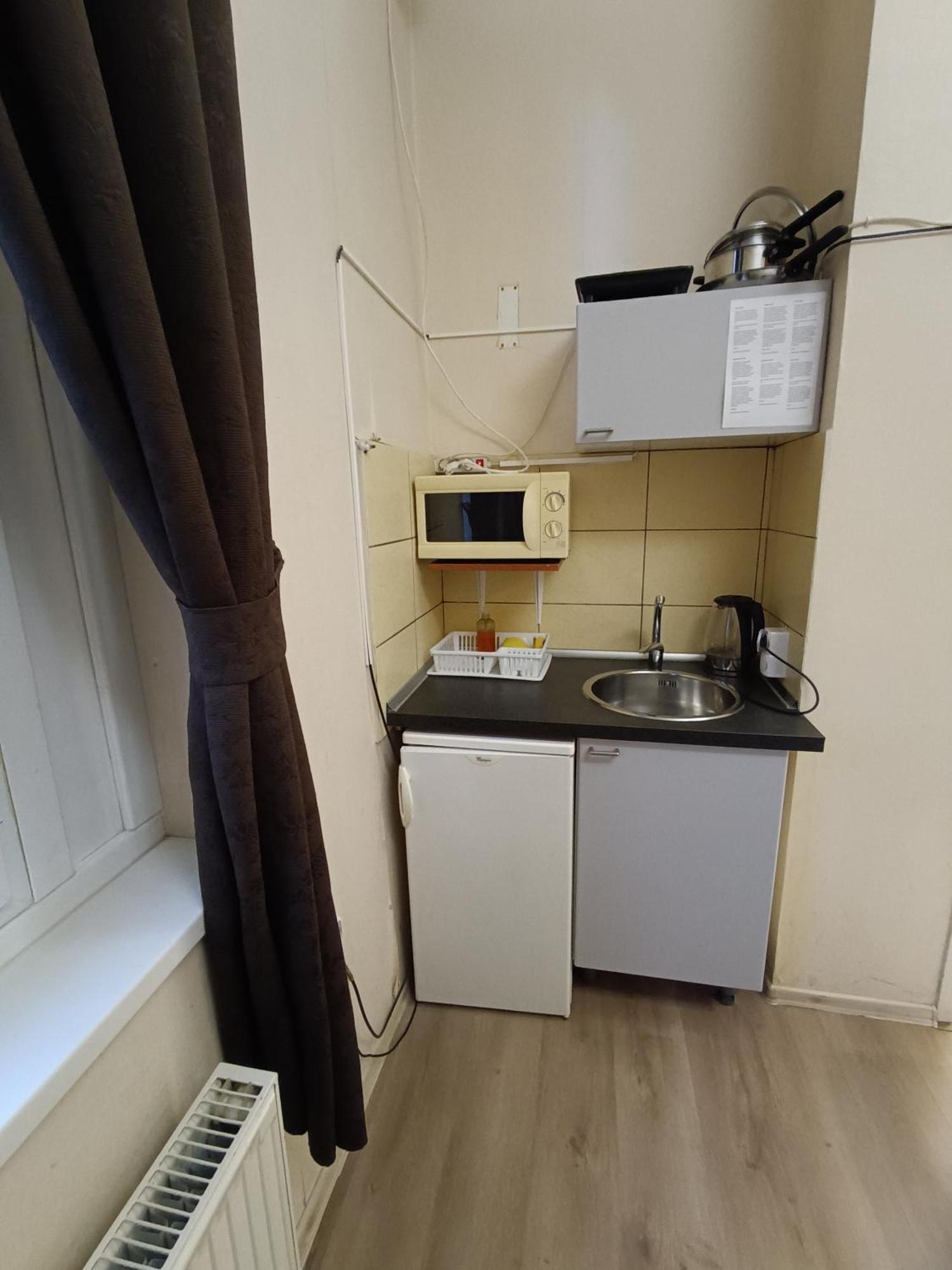 Liechtenstein Apartmán *