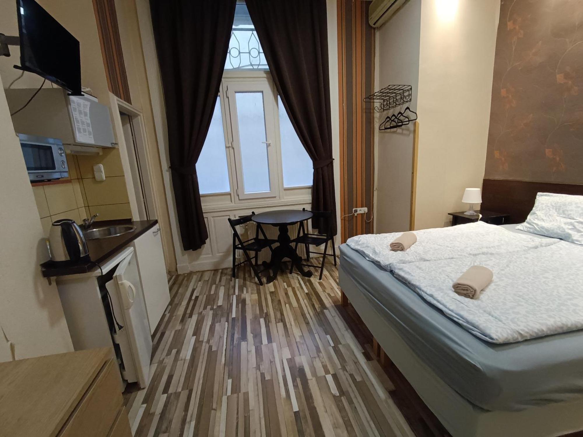 Liechtenstein Budapešť