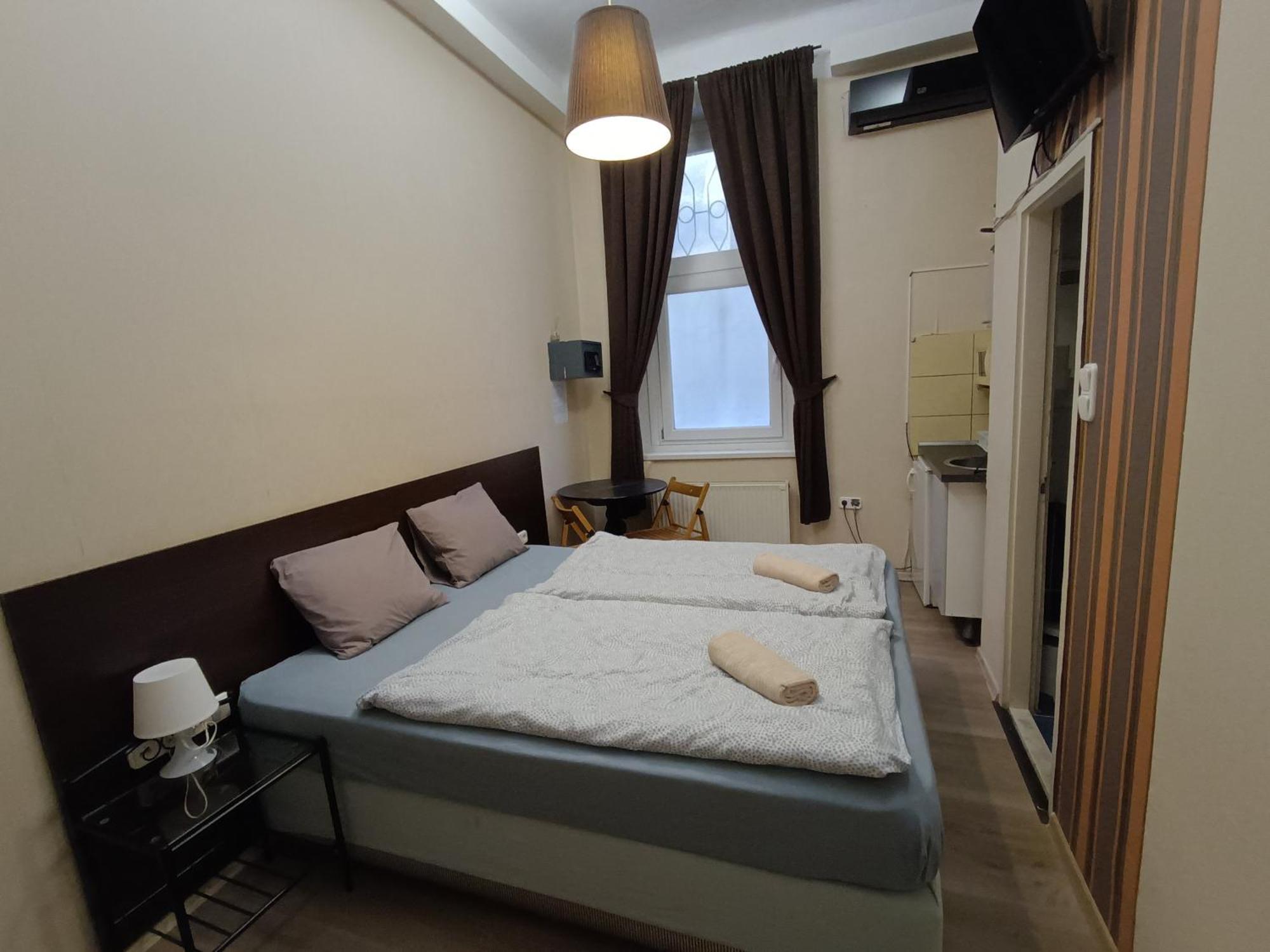 Apartmán Liechtenstein
